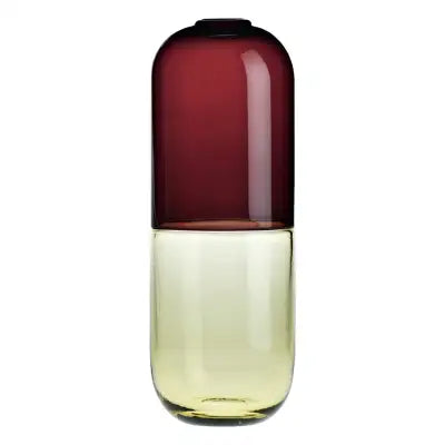 Happy Pills Collection by Fabio Novembre for Venini