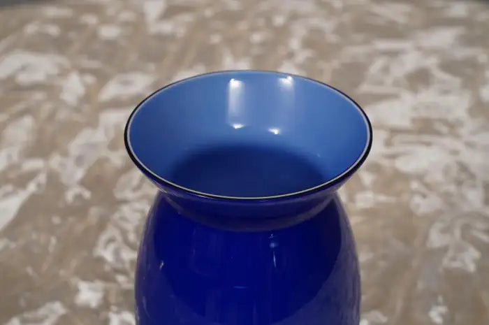 Idalion Vase by Alessandro Mendini for Venini