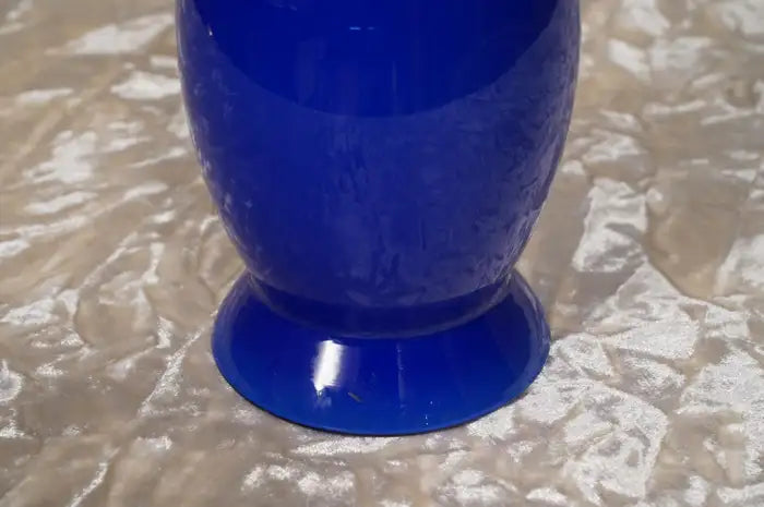 Idalion Vase by Alessandro Mendini for Venini