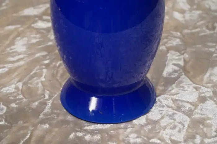 Idalion Vase by Alessandro Mendini for Venini - Lumini Collections