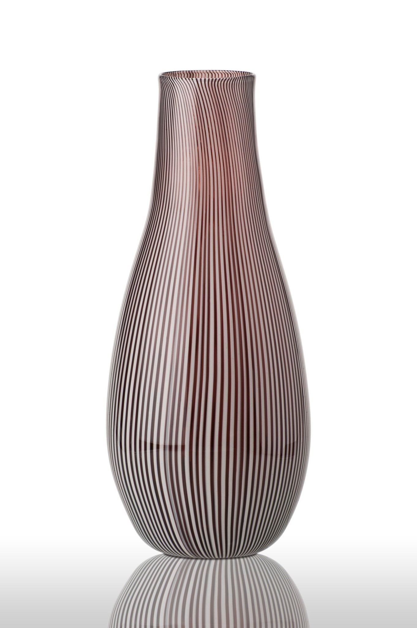Tessuti by Carlo Scarpa for Venini - Lumini Collections