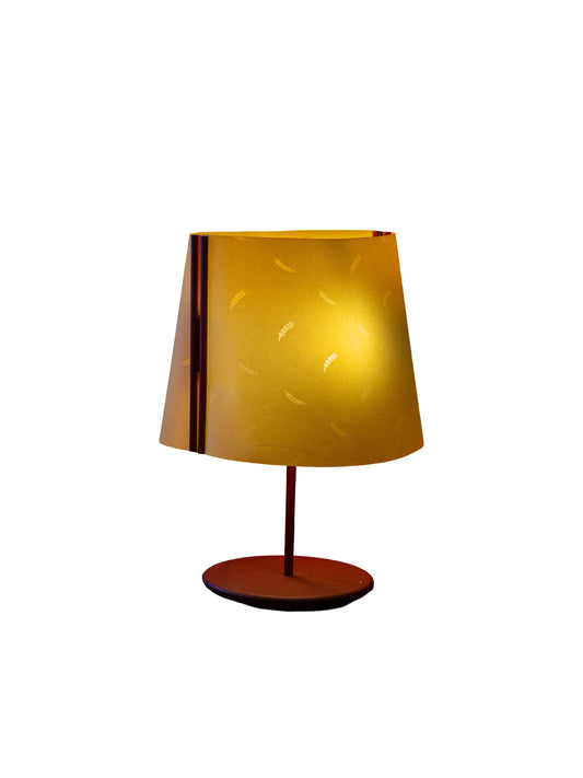 Vintage Italian Table Lamp by Stilnovo, 1980s