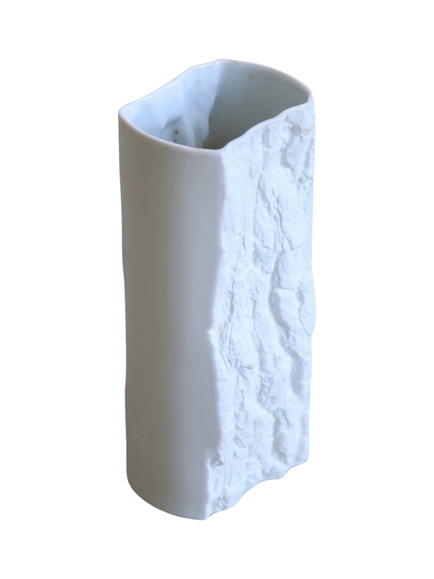 Ceramic Vase by Bareuther Waldsassen Bavaria Germany
