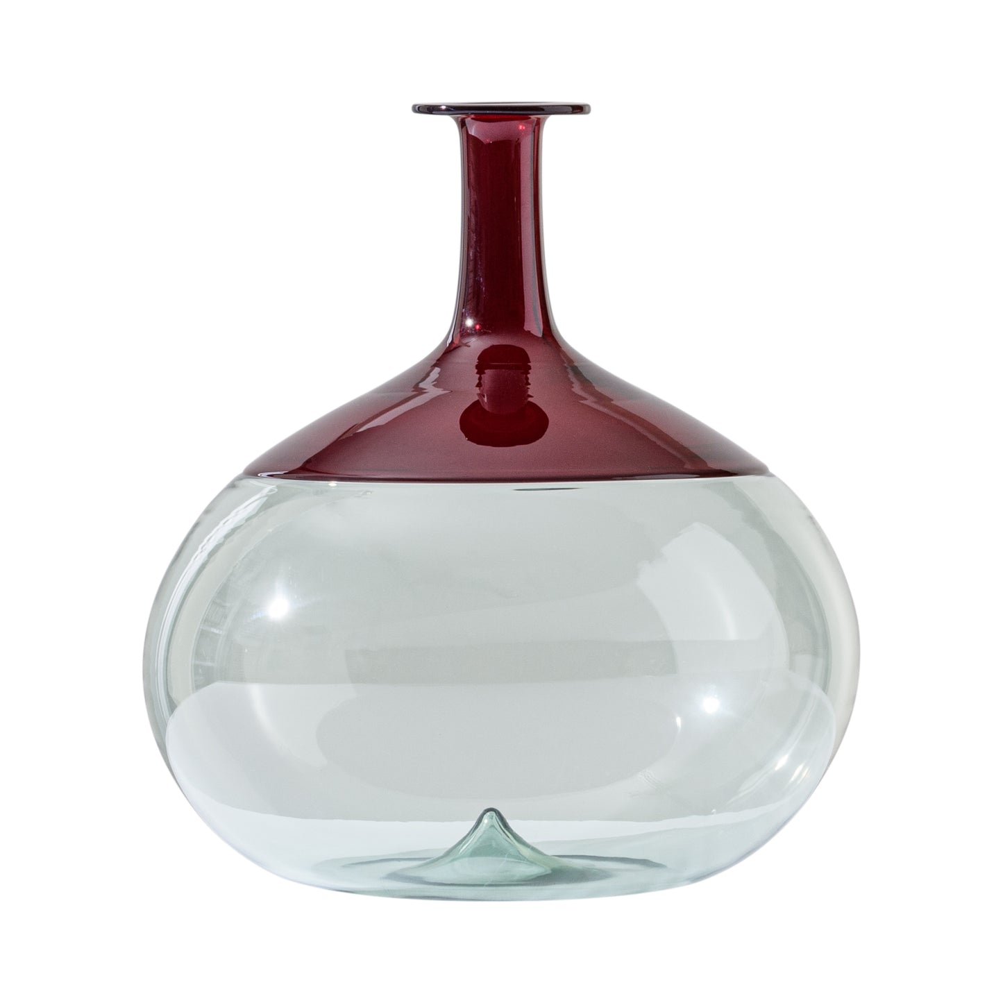 Bolle Collection by Tapio Wirkkala for Venini