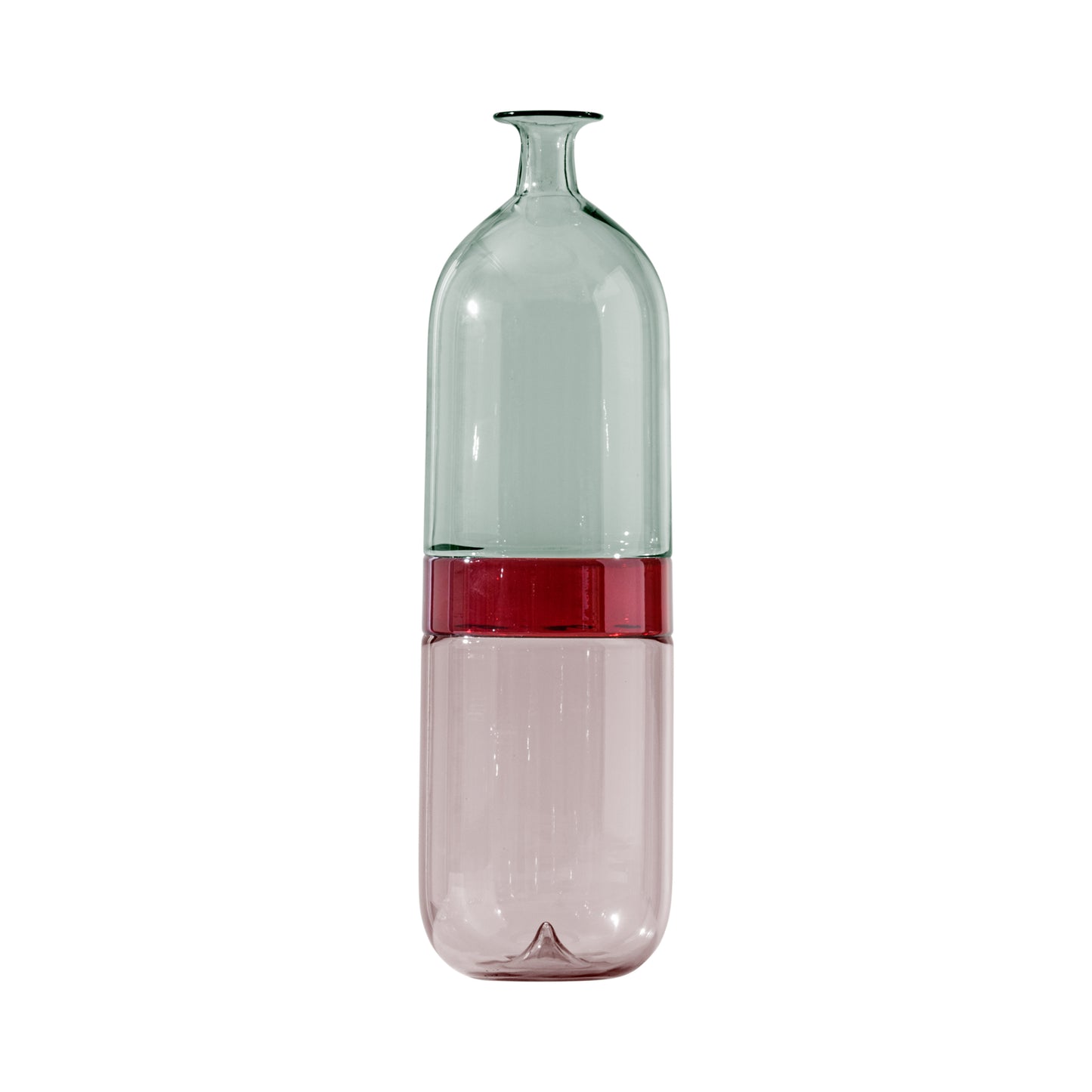 Bolle Collection by Tapio Wirkkala for Venini