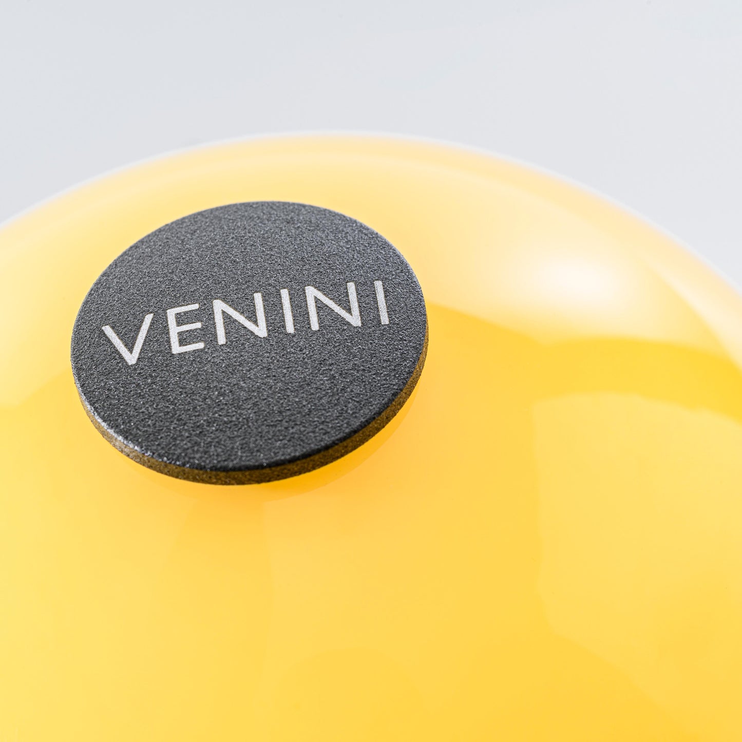 Fantasmino Table Lamp by Venini