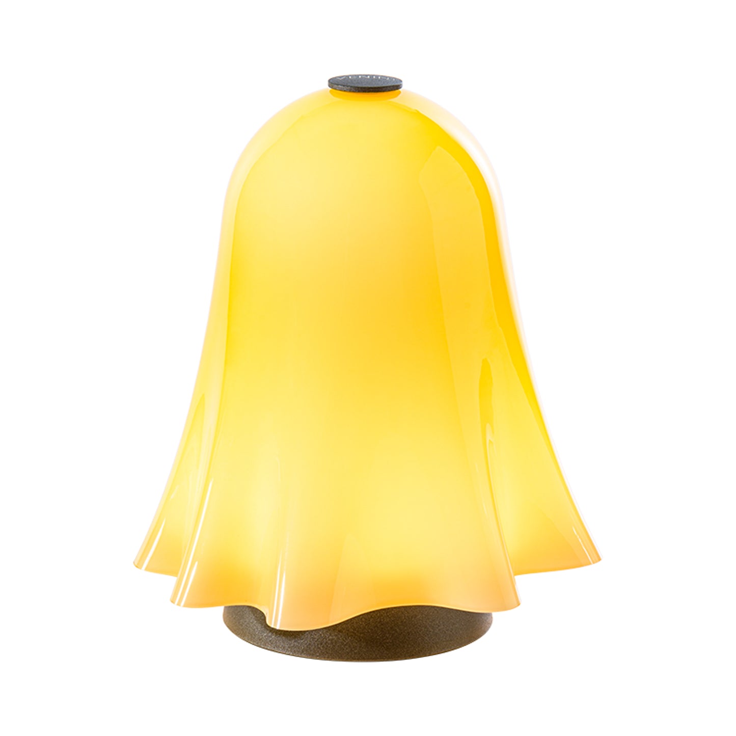 Fantasmino Table Lamp by Venini