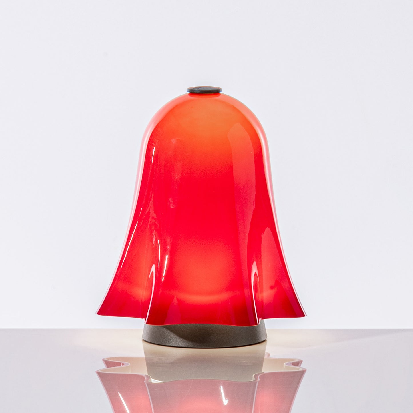 Fantasmino Table Lamp by Venini