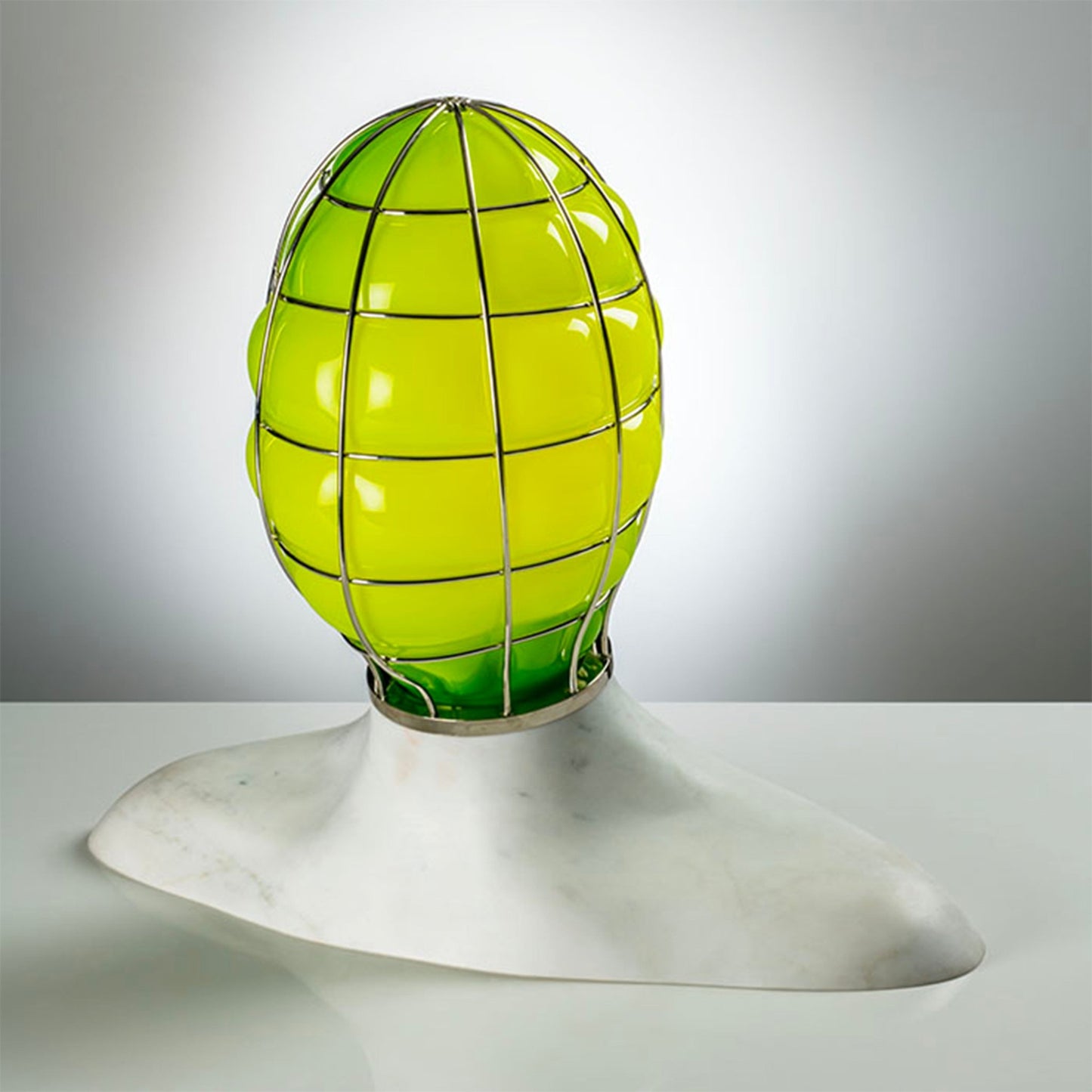 Musa Table Lamp by Fabio Novembre for Venini - Lumini Collections