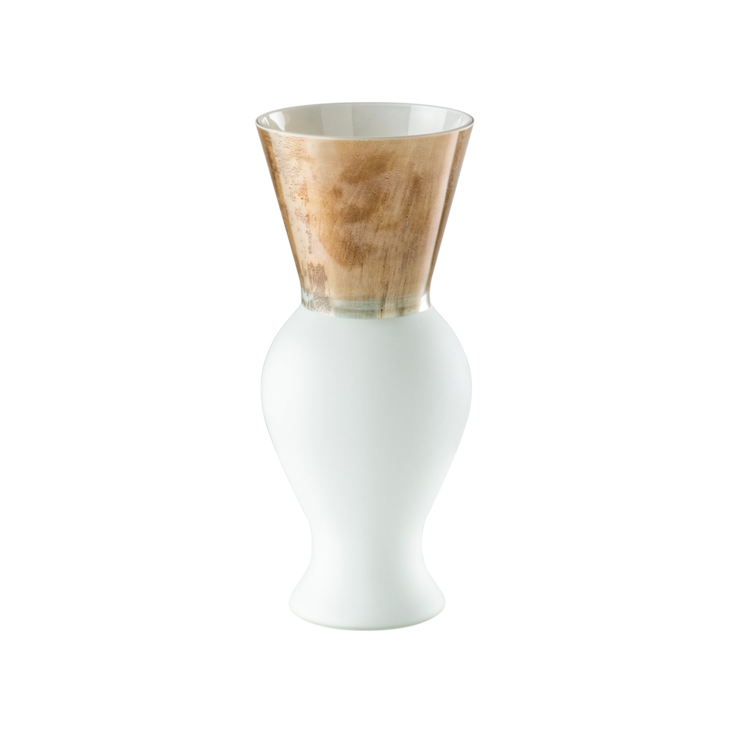 Rodolfo Dordoni for Venini Re Regina Principe Vases Collections