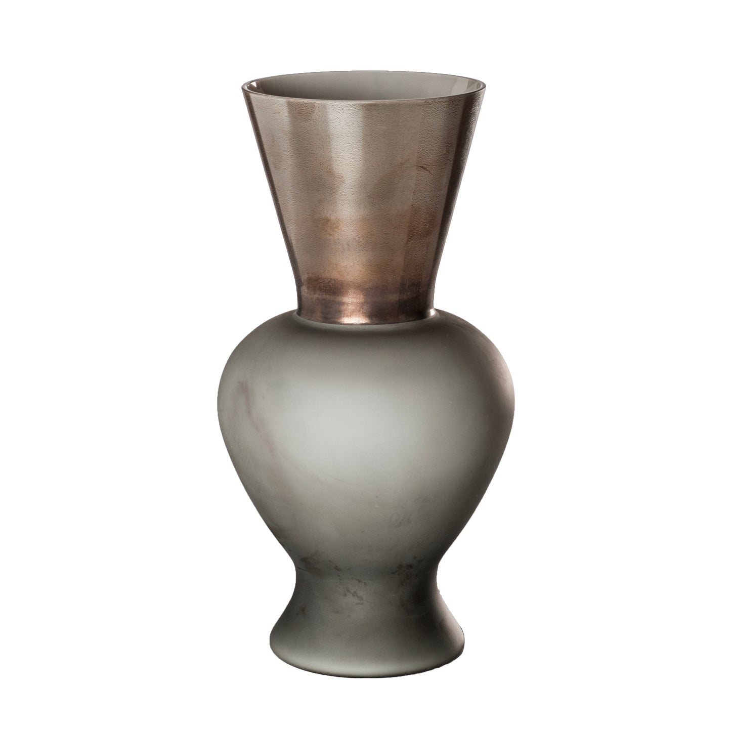 Rodolfo Dordoni for Venini Re Regina Principe Vases Collections