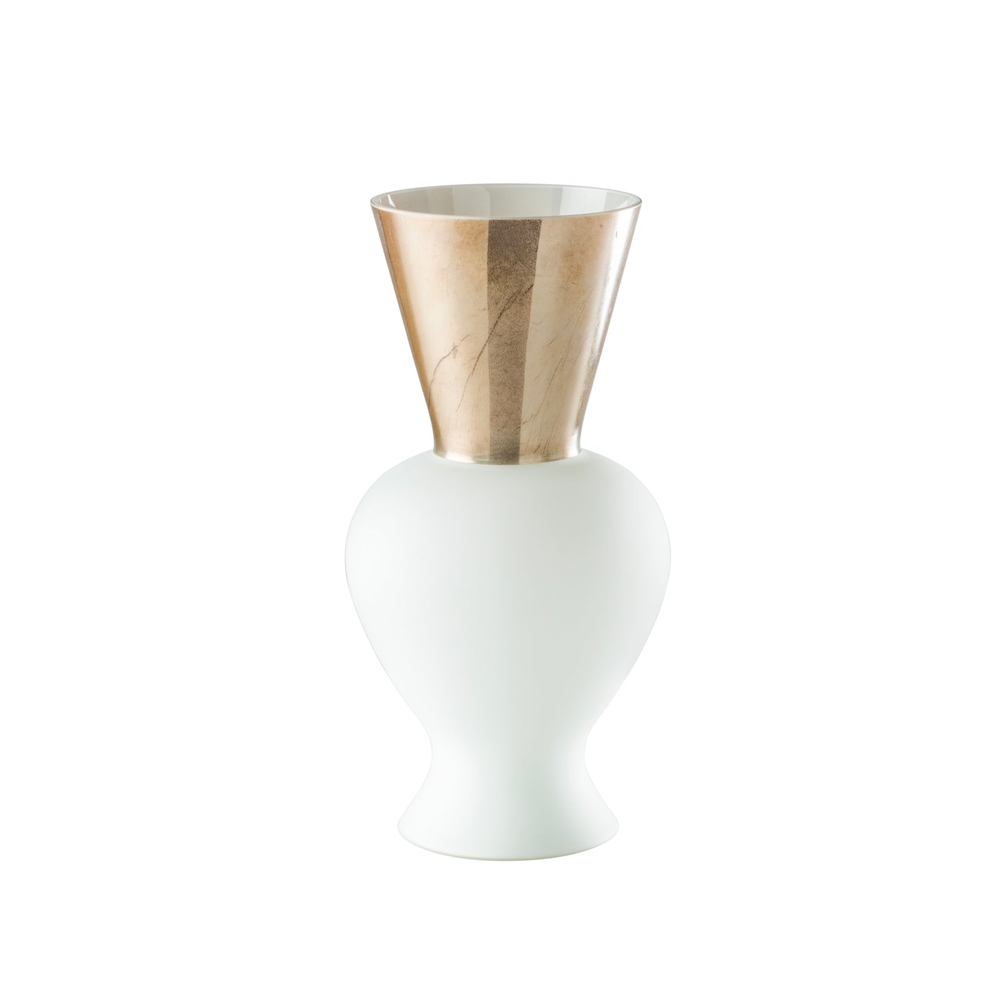 Rodolfo Dordoni for Venini Re Regina Principe Vases Collections