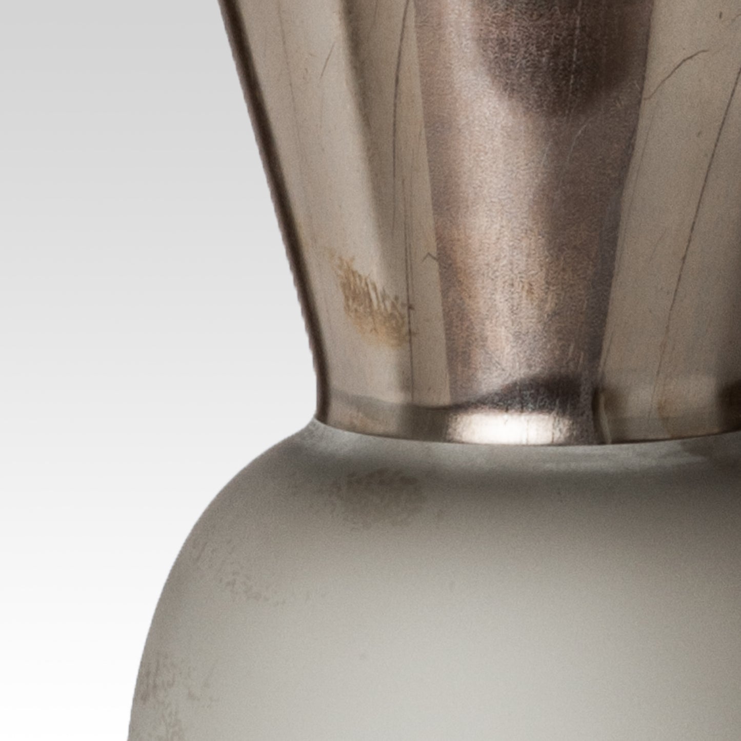 Rodolfo Dordoni for Venini Re Regina Principe Vases Collections