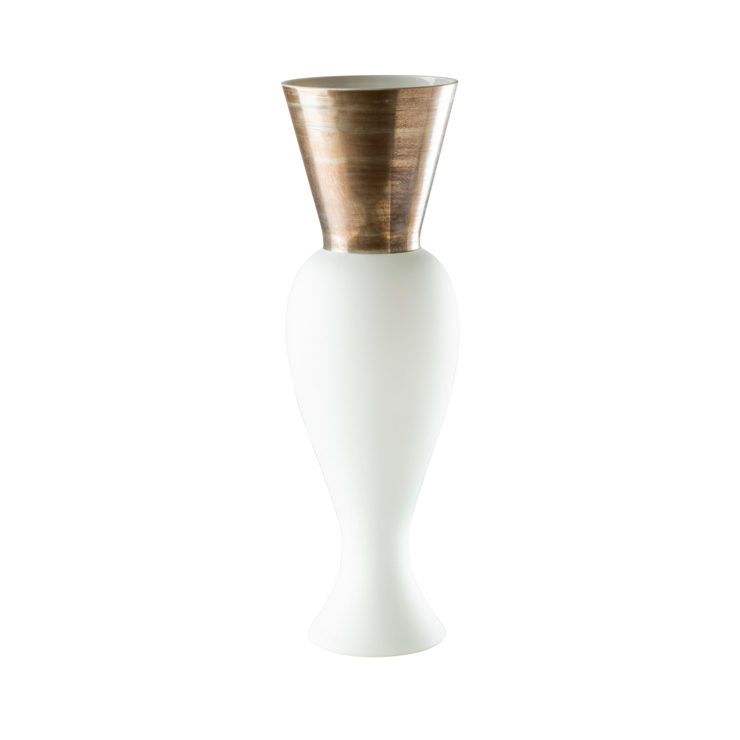 Rodolfo Dordoni for Venini Re Regina Principe Vases Collections