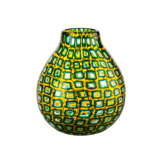 Murrine Romane by Carlo Scarpa for Venini
