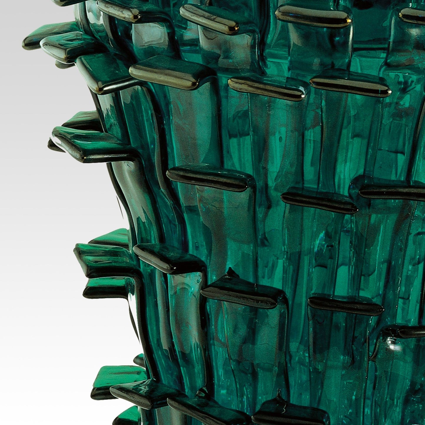 Ritagli Vases by Fulvio Bianconi for Venini - Lumini Collections