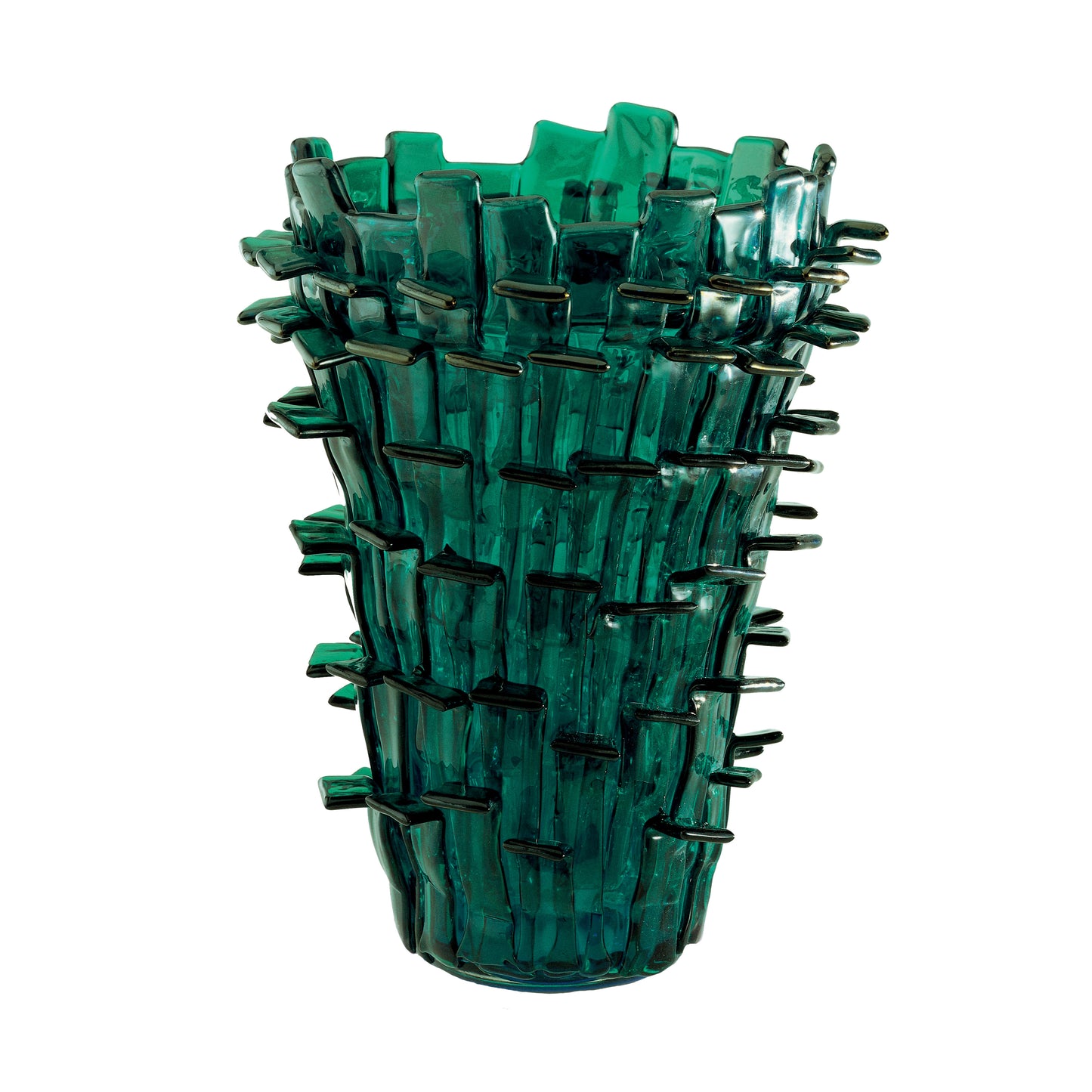 Ritagli Vases by Fulvio Bianconi for Venini