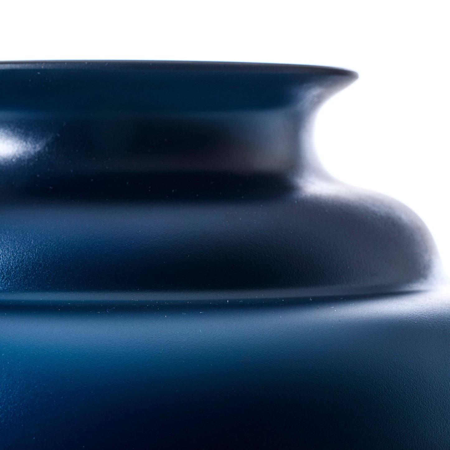 Deco Vase by Napoleone Martinuzzi for Venini