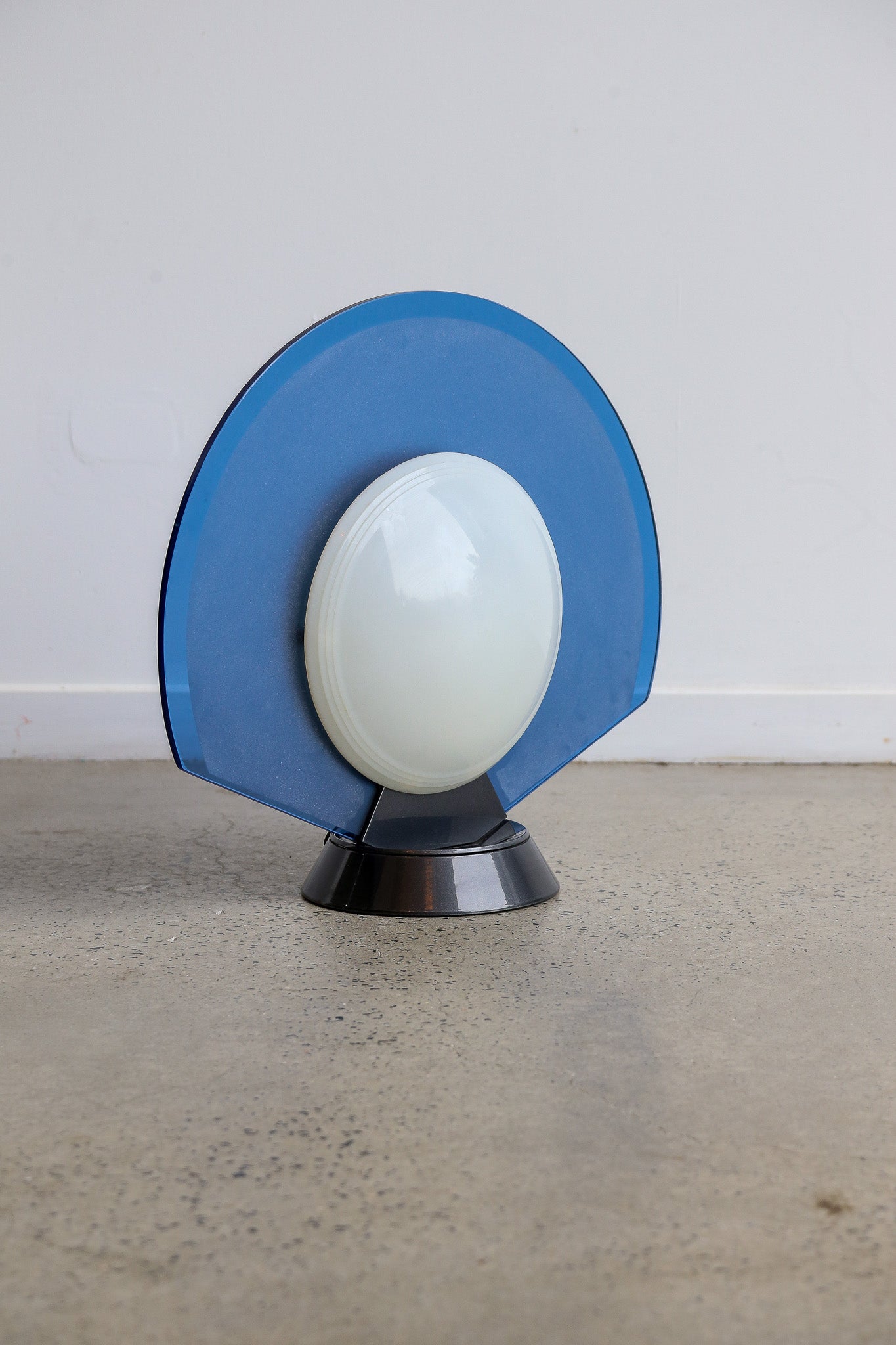 Italian Vintage Table Lighting by Pier Giuseppe Ramella