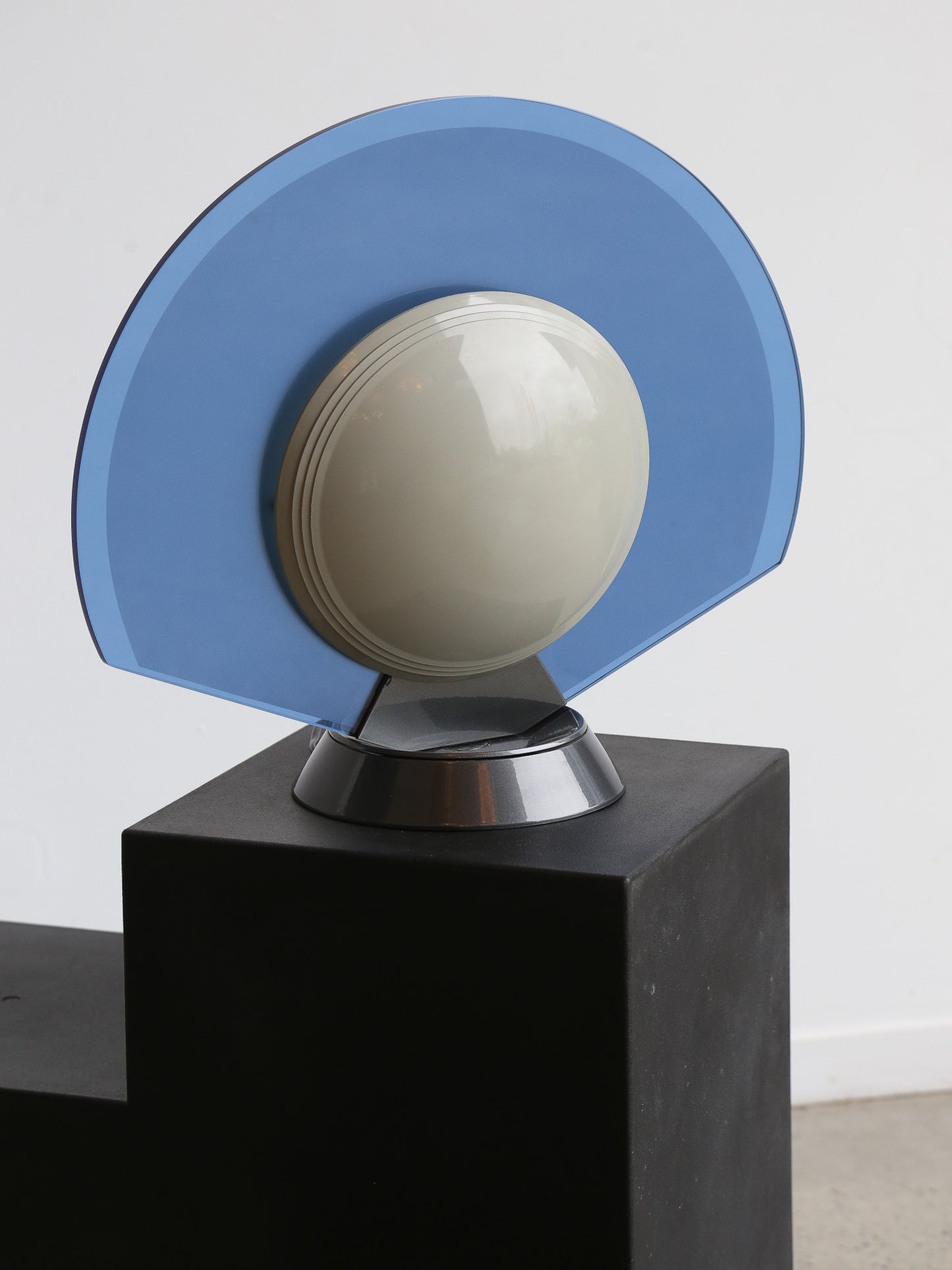 Italian Vintage Table Lighting by Pier Giuseppe Ramella