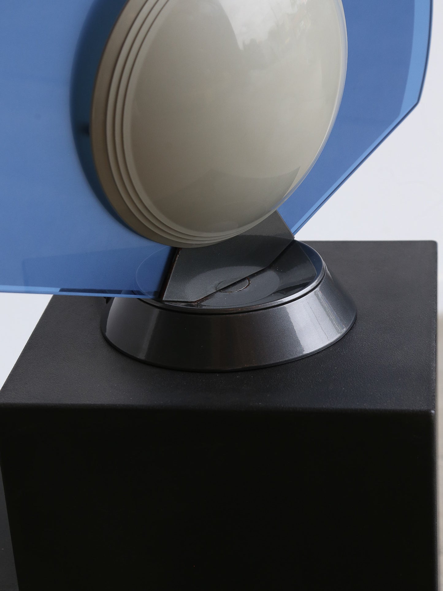 Italian Vintage Table Lighting by Pier Giuseppe Ramella