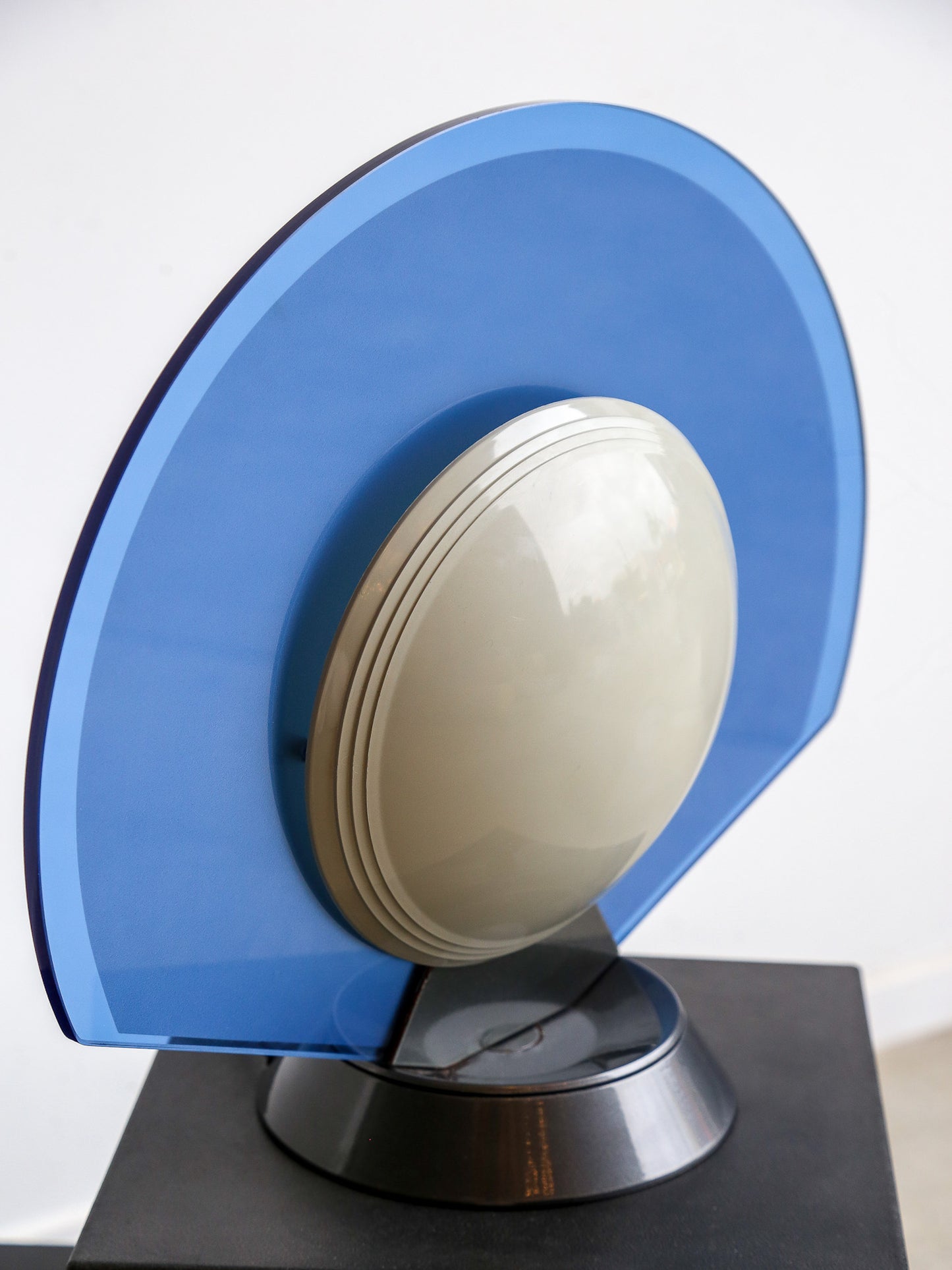 Italian Vintage Table Lighting by Pier Giuseppe Ramella