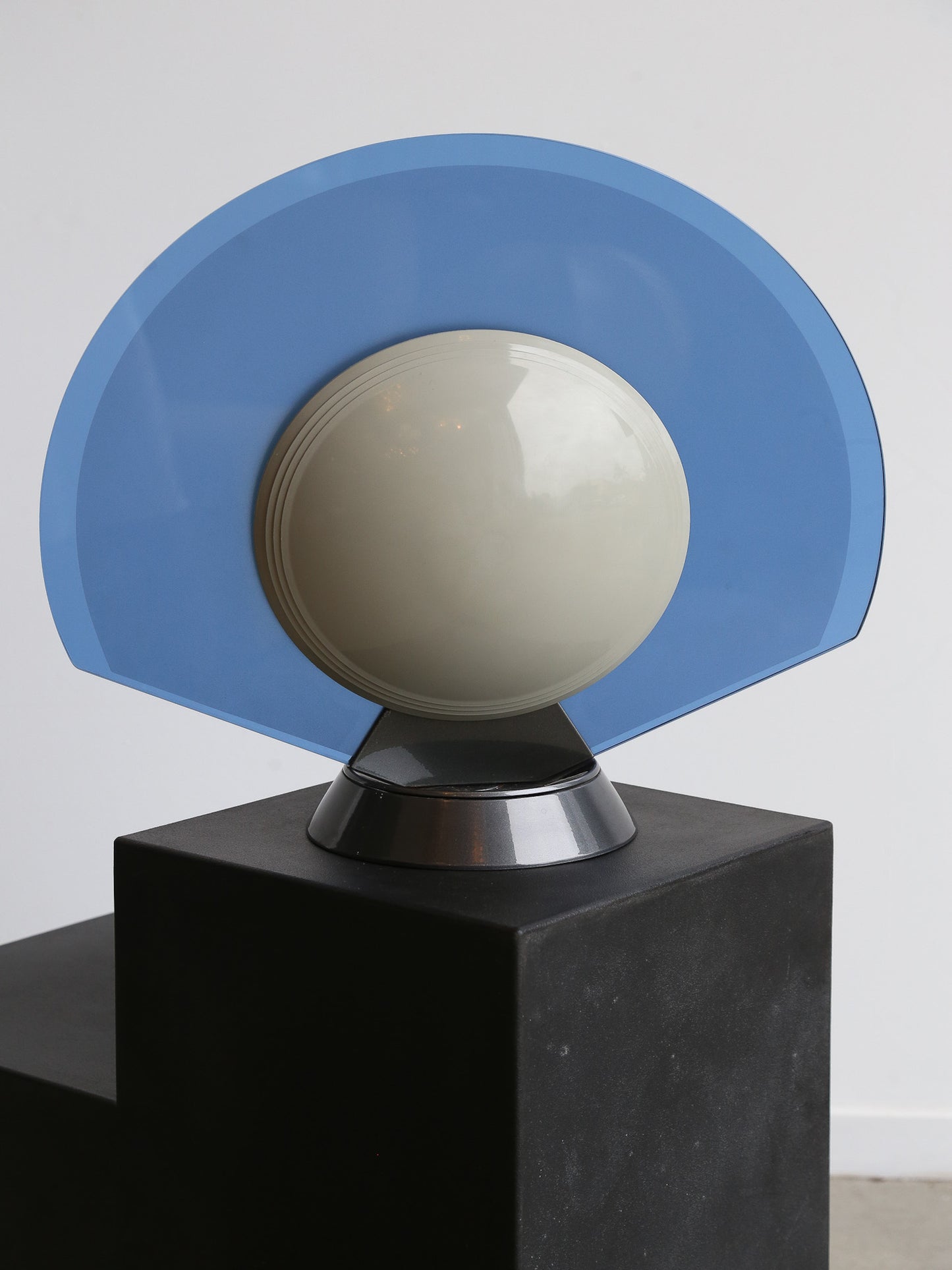 Italian Vintage Table Lighting by Pier Giuseppe Ramella