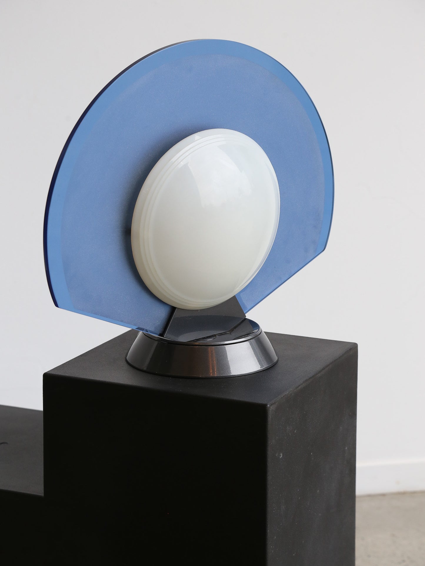 Italian Vintage Table Lighting by Pier Giuseppe Ramella