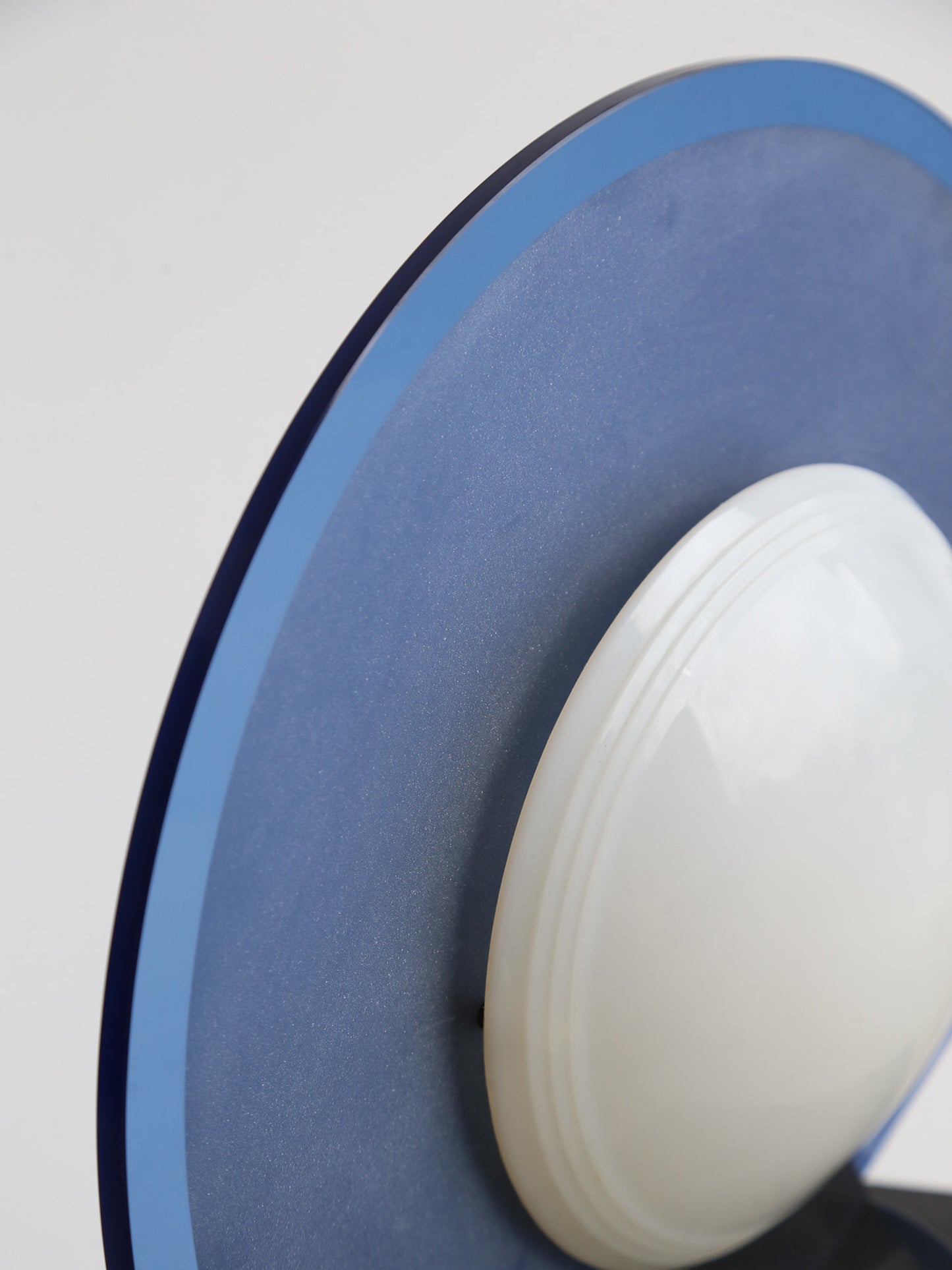 Italian Vintage Table Lighting by Pier Giuseppe Ramella