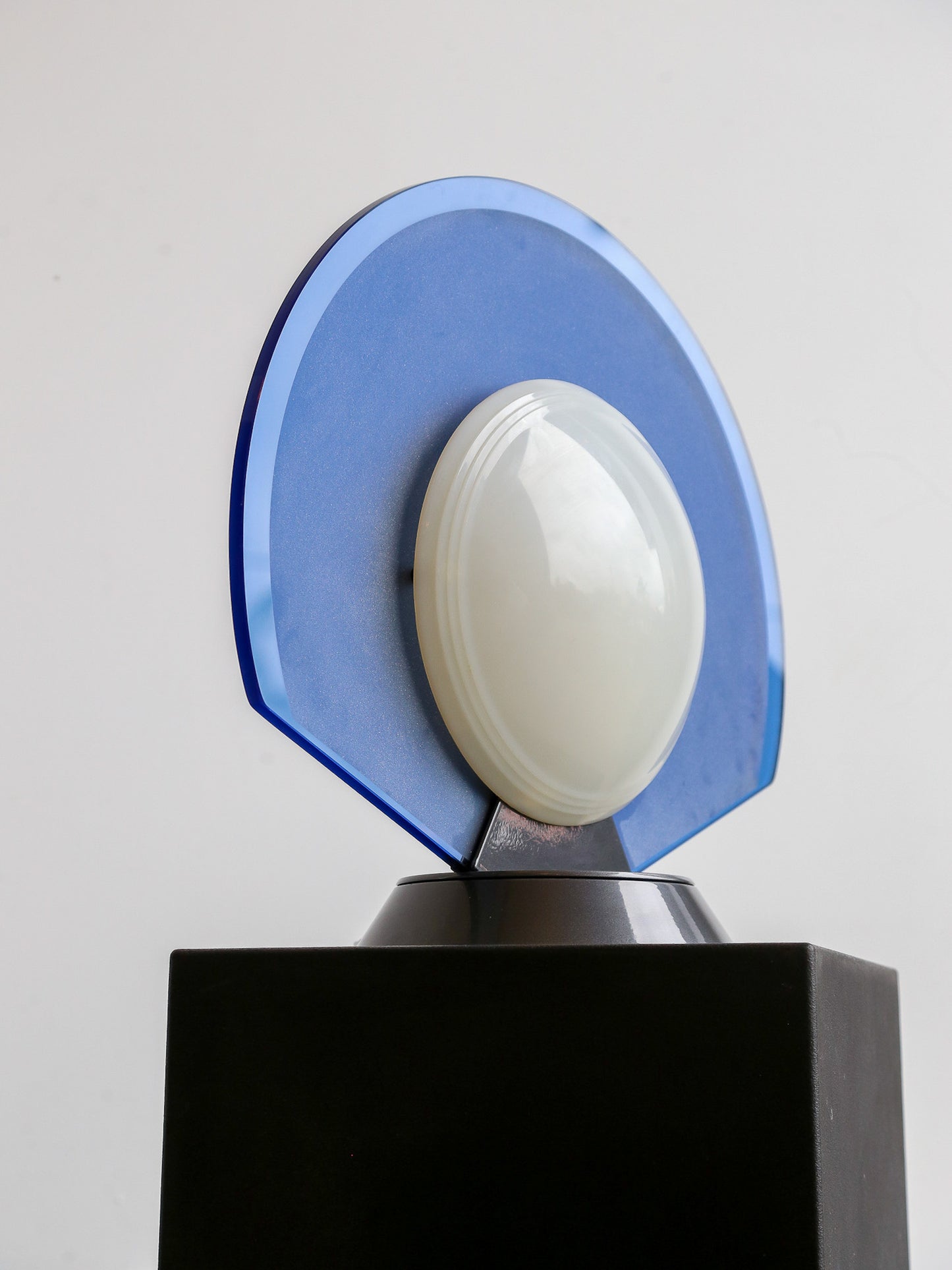 Italian Vintage Table Lighting by Pier Giuseppe Ramella