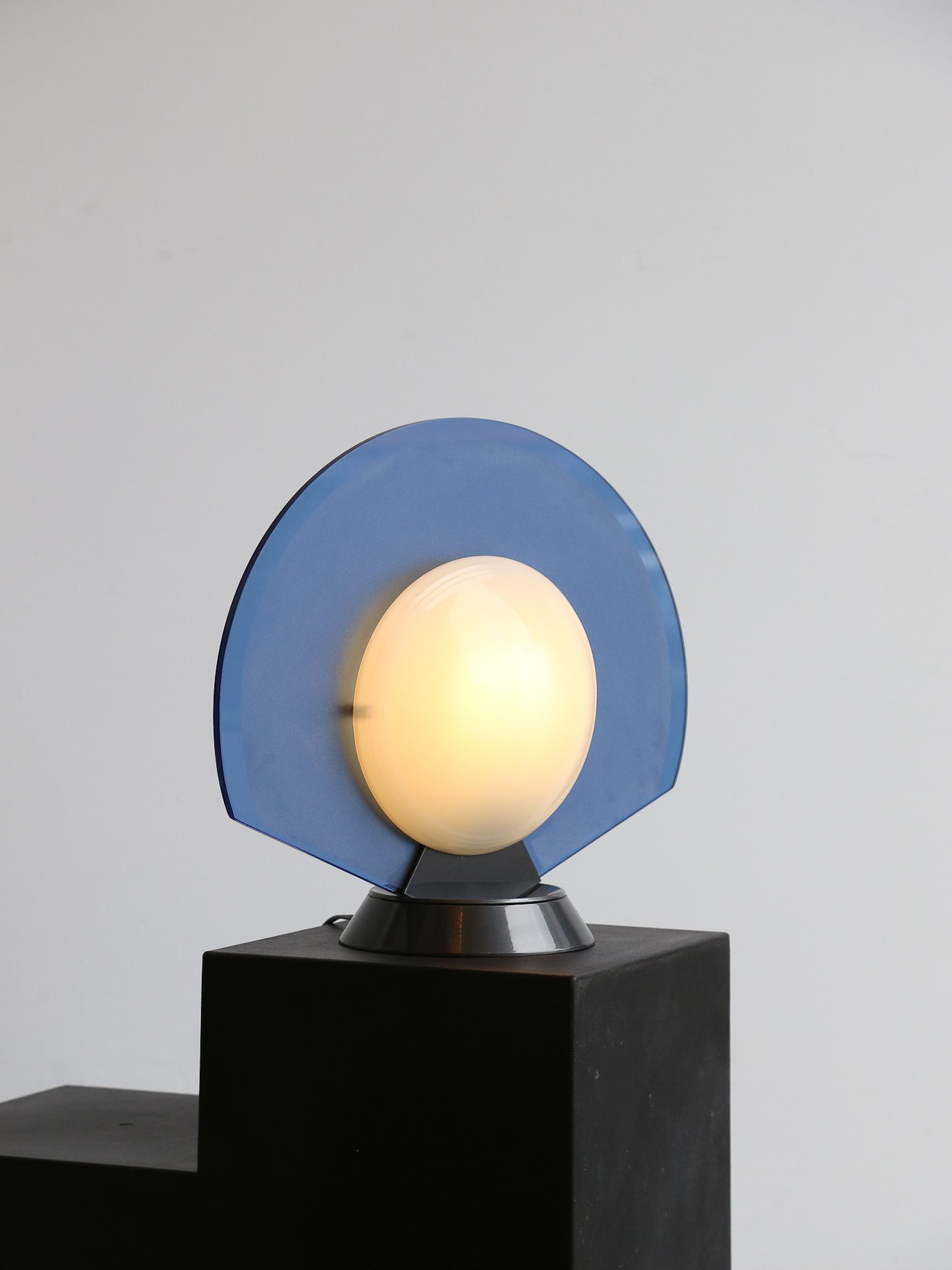 Italian Vintage Table Lighting by Pier Giuseppe Ramella