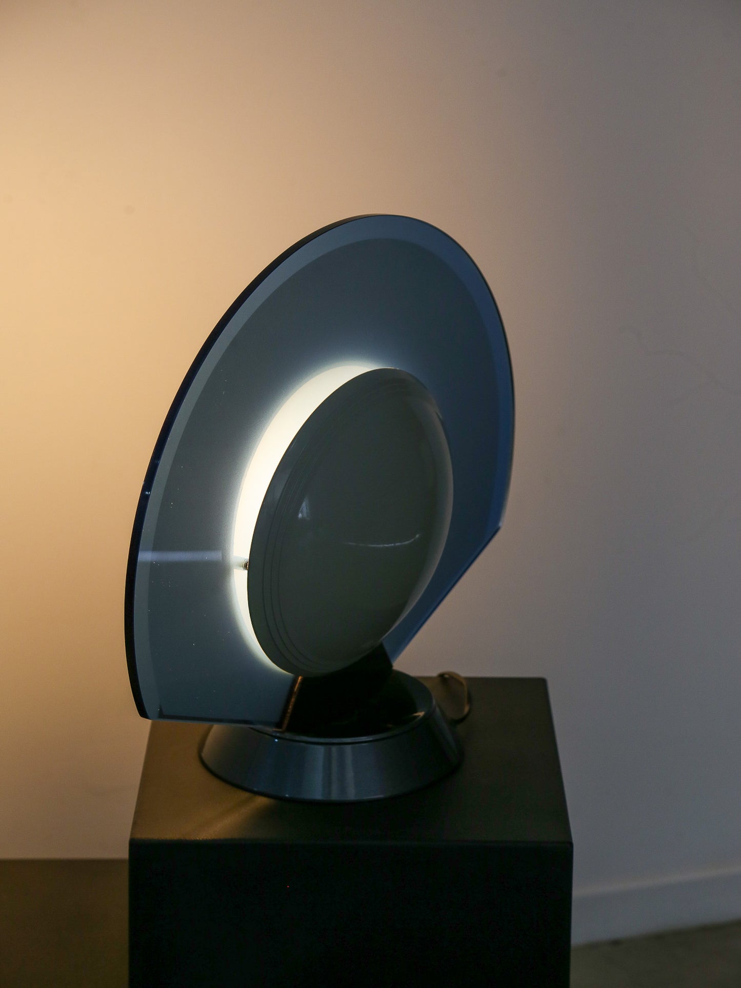Italian Vintage Table Lighting by Pier Giuseppe Ramella