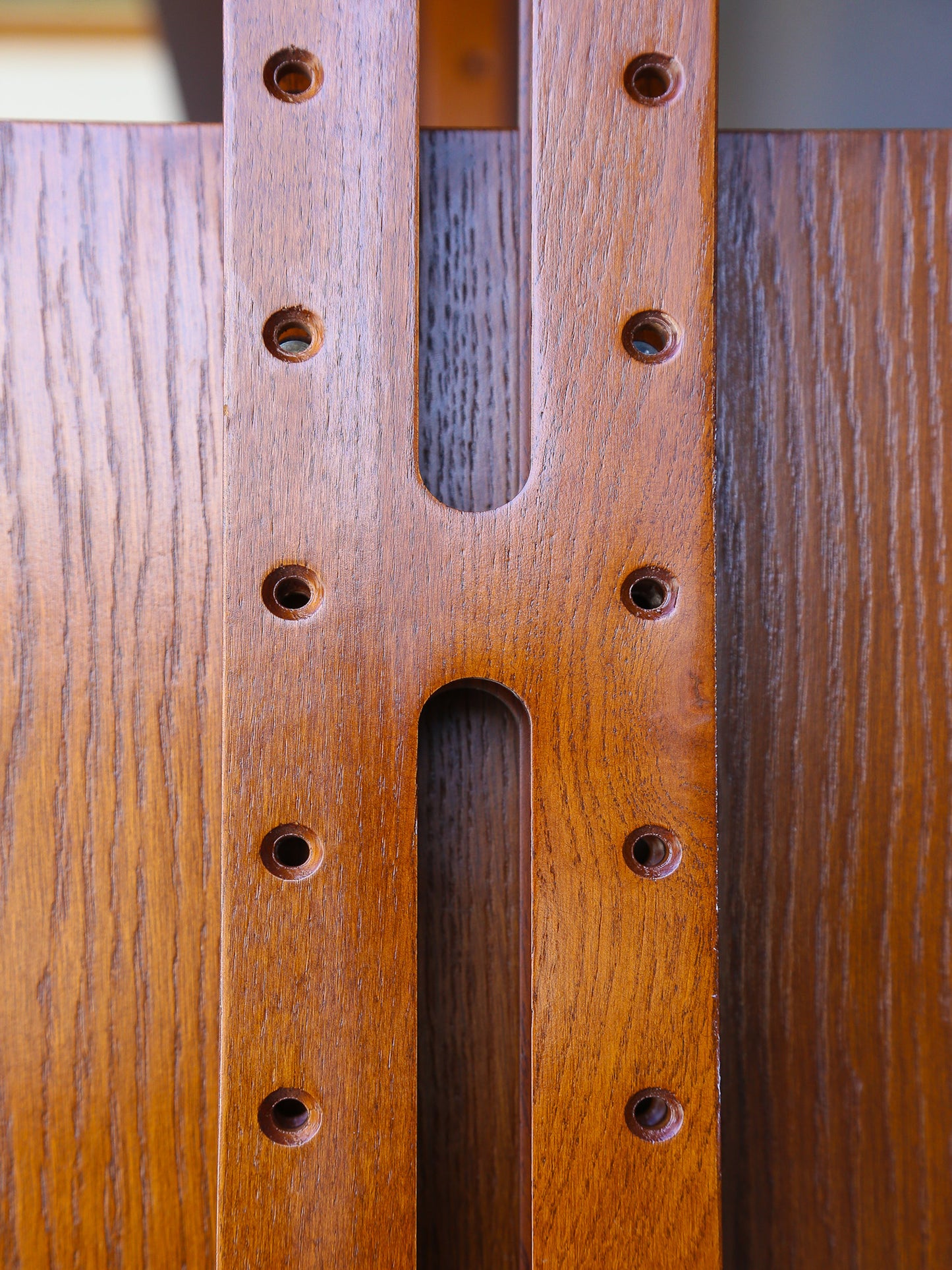 La Giraffa by Paolo Tilche for Arform Bookcase