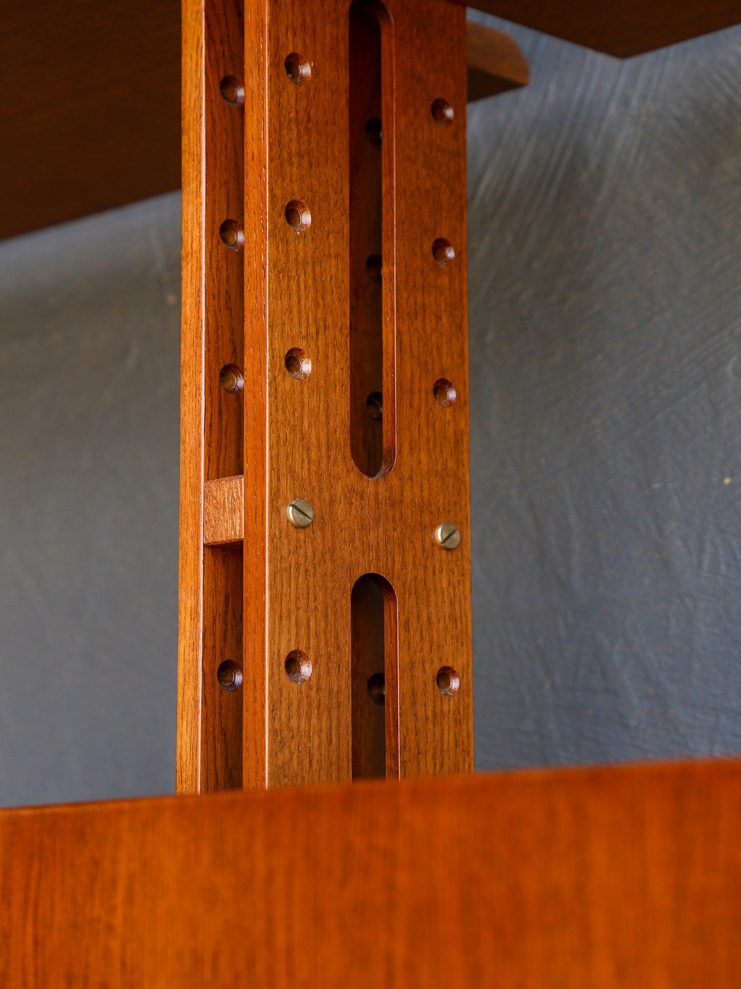 La Giraffa by Paolo Tilche for Arform Bookcase