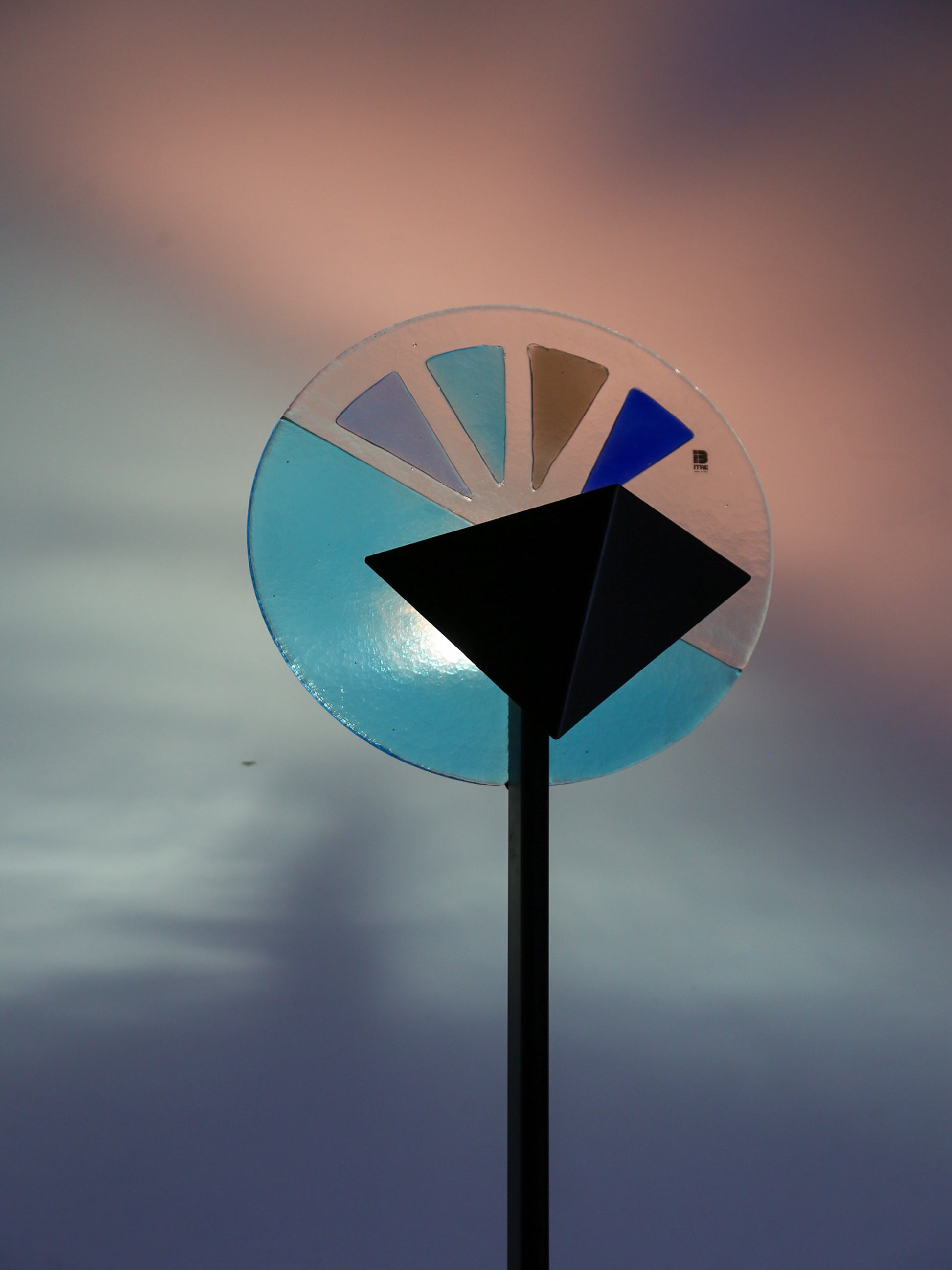 luxury floor lamp