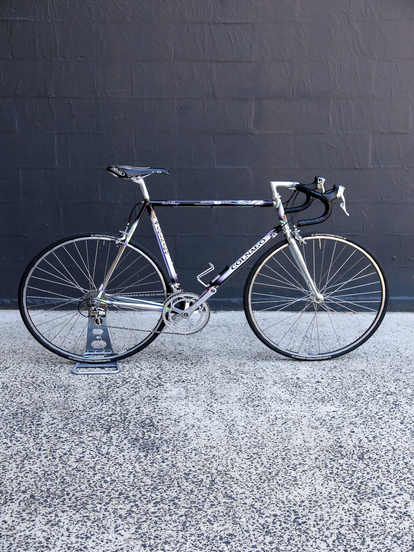 1998 Colnago Master X Light Road Bicycle