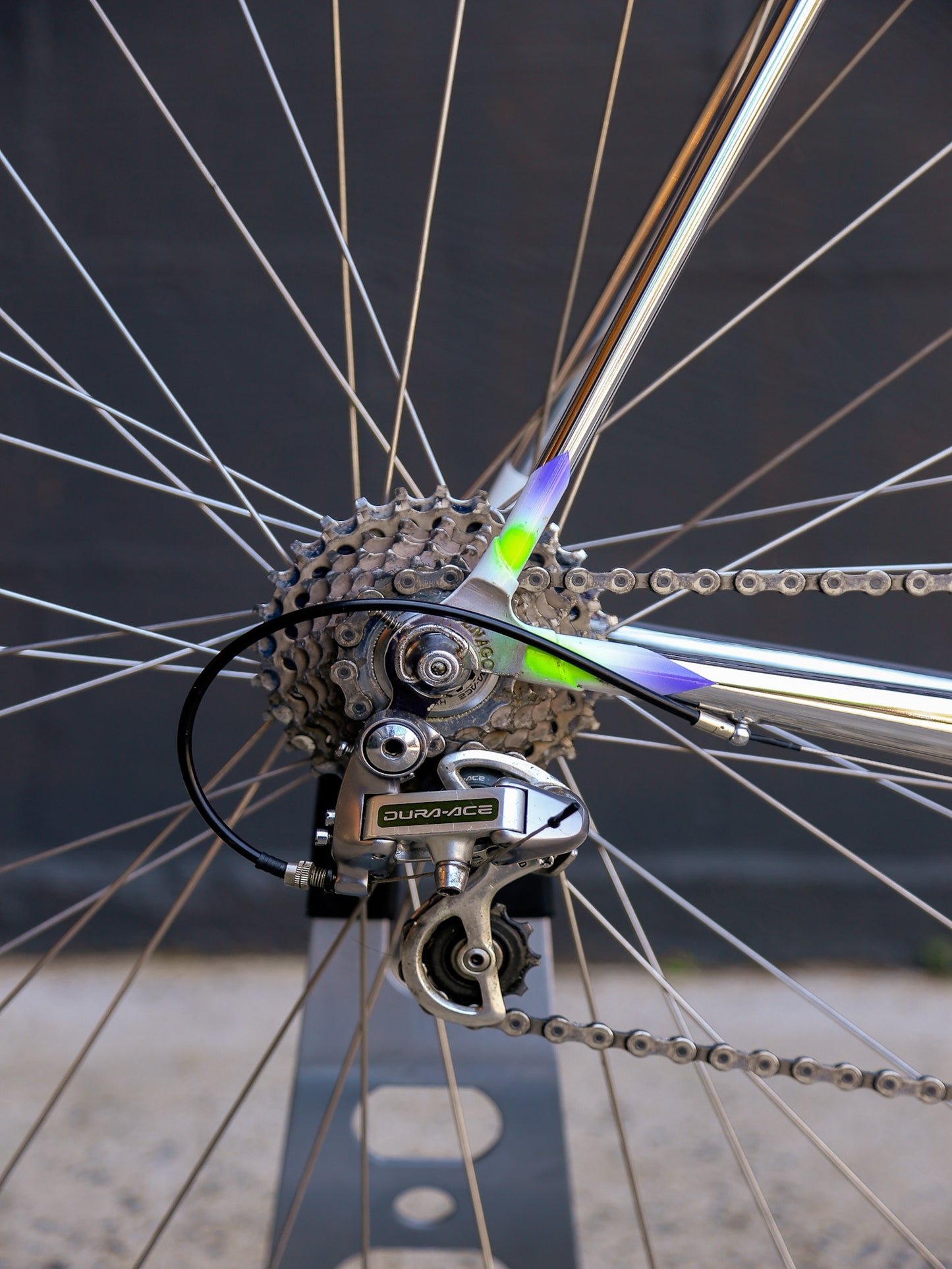 1998 Colnago Master X Light Road Bicycle
