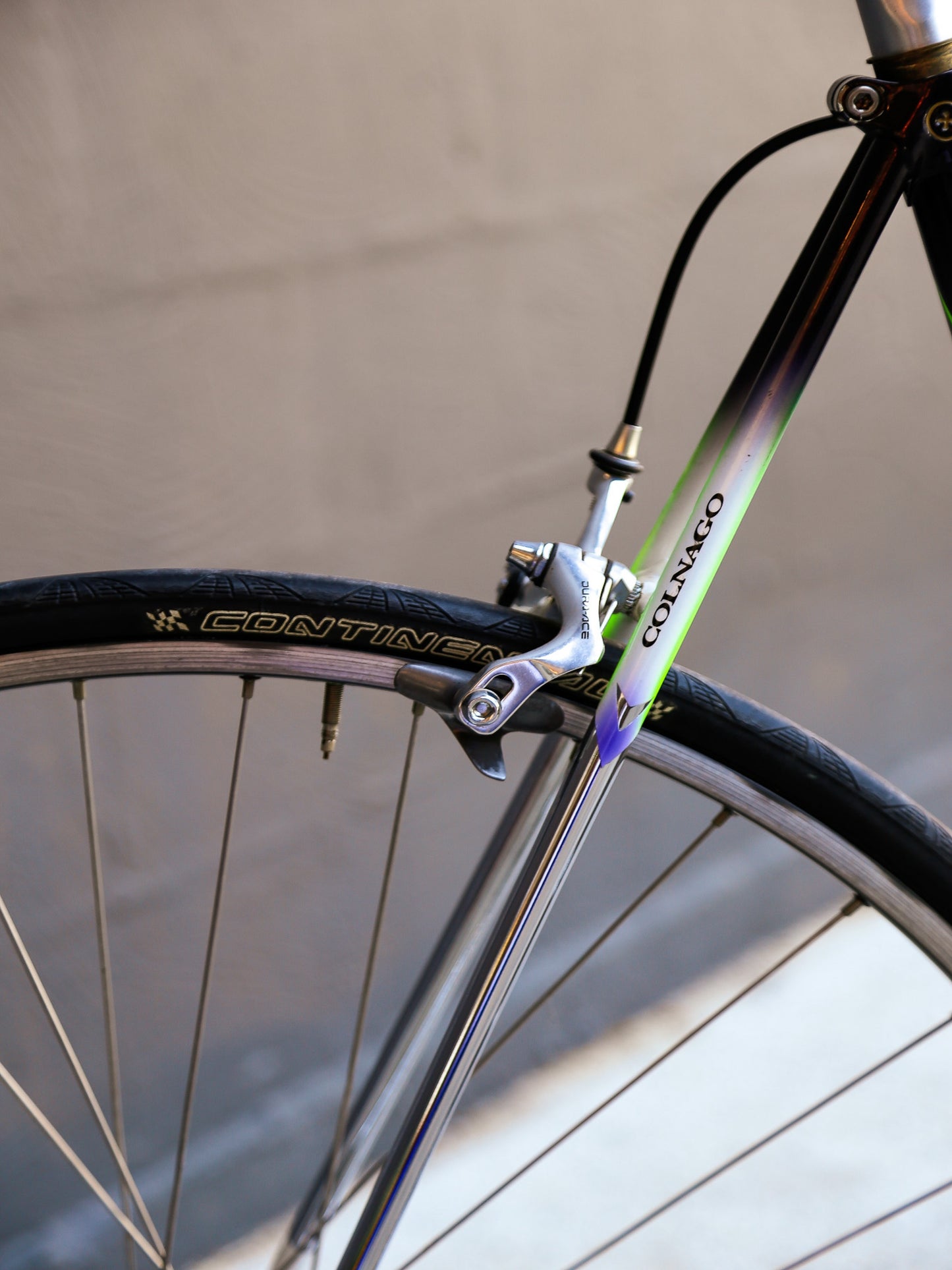 1998 Colnago Master X Light Road Bicycle