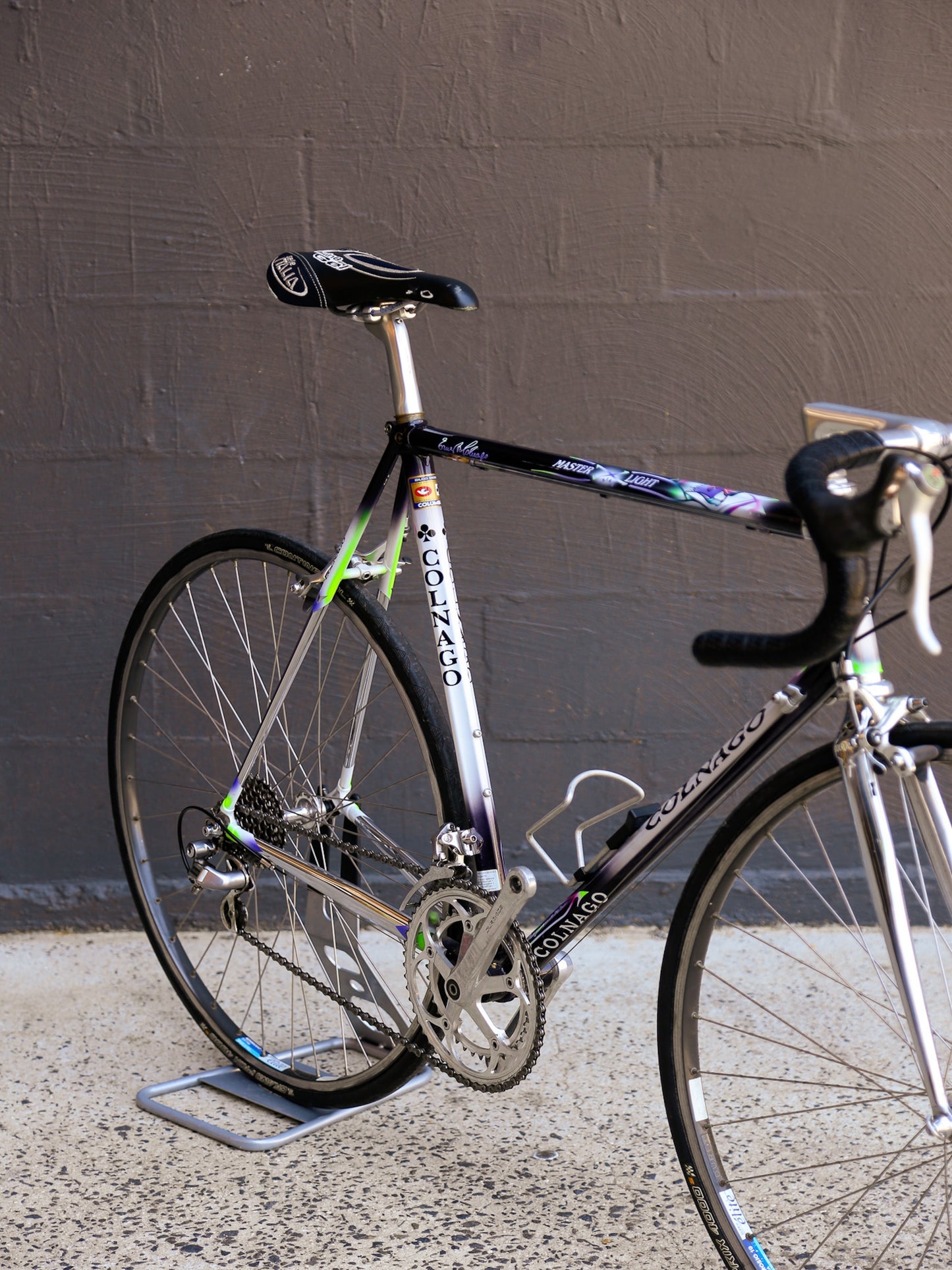 1998 Colnago Master X Light Road Bicycle