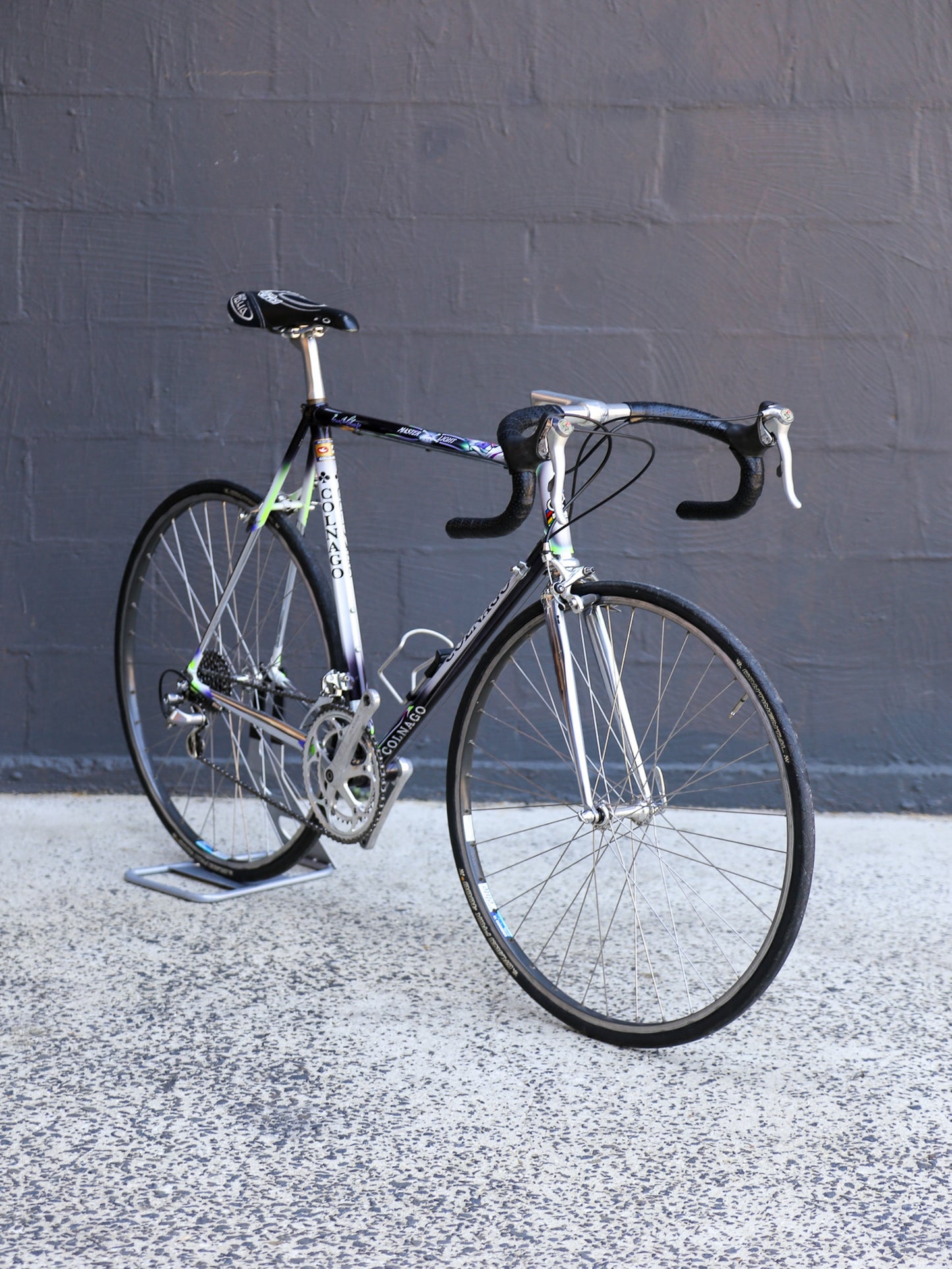 1998 Colnago Master X Light Road Bicycle