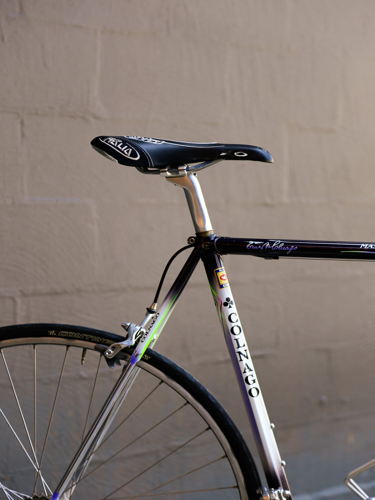 1998 Colnago Master X Light Road Bicycle
