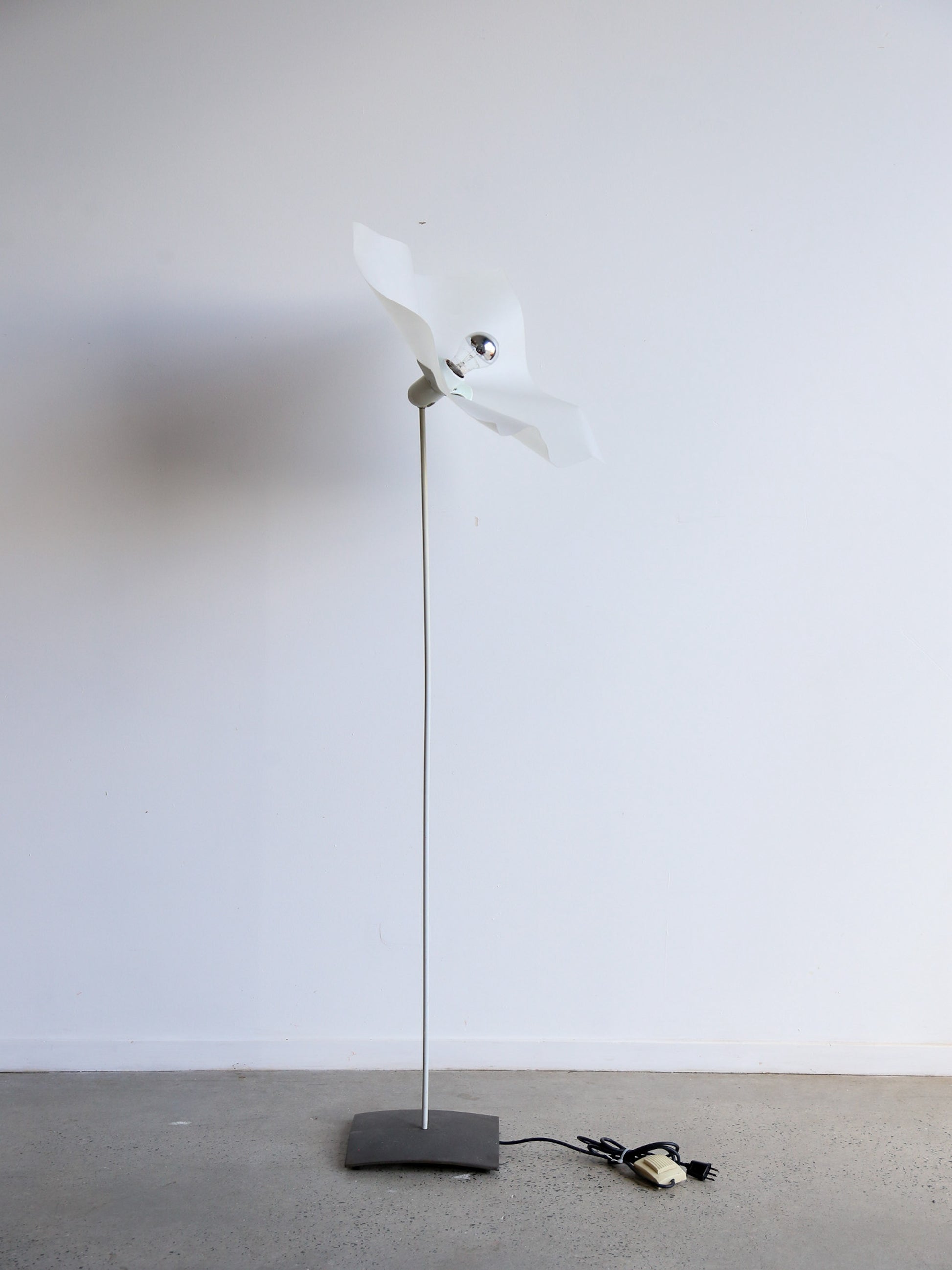 Mario Bellini floor lamp