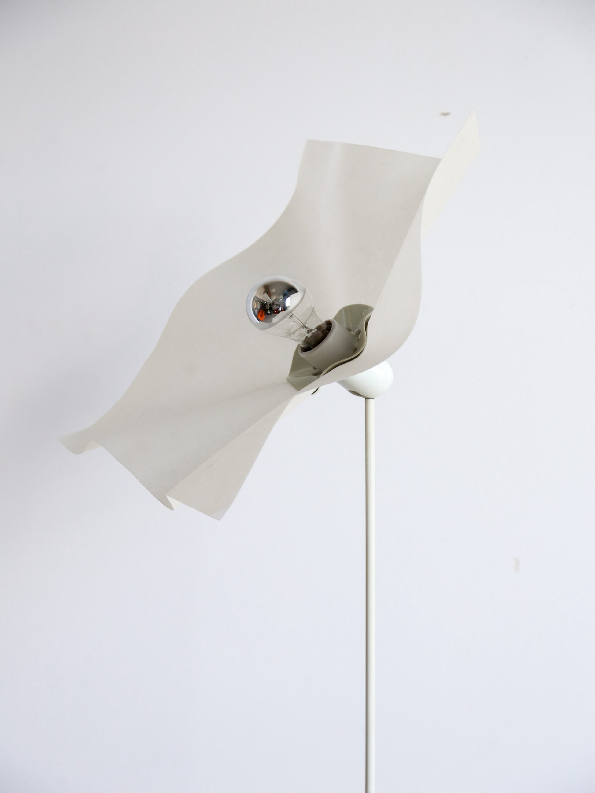 bespoke floor lamp
