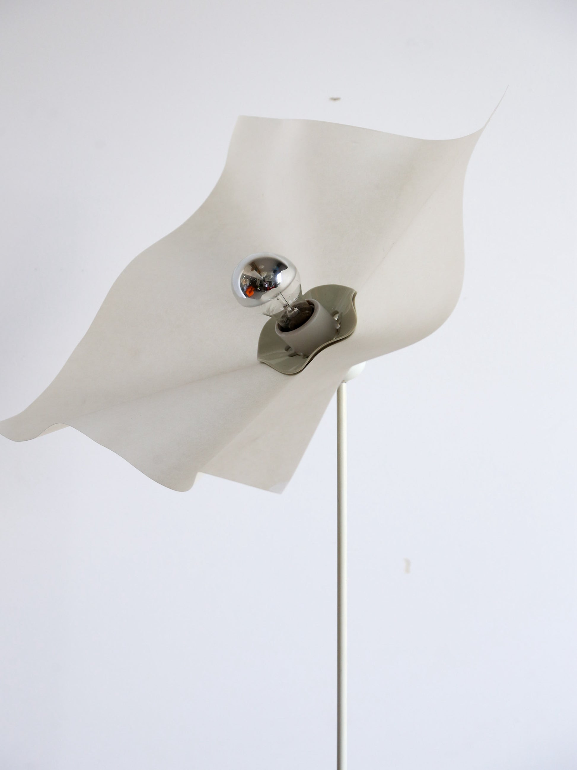 elegant floor lamp