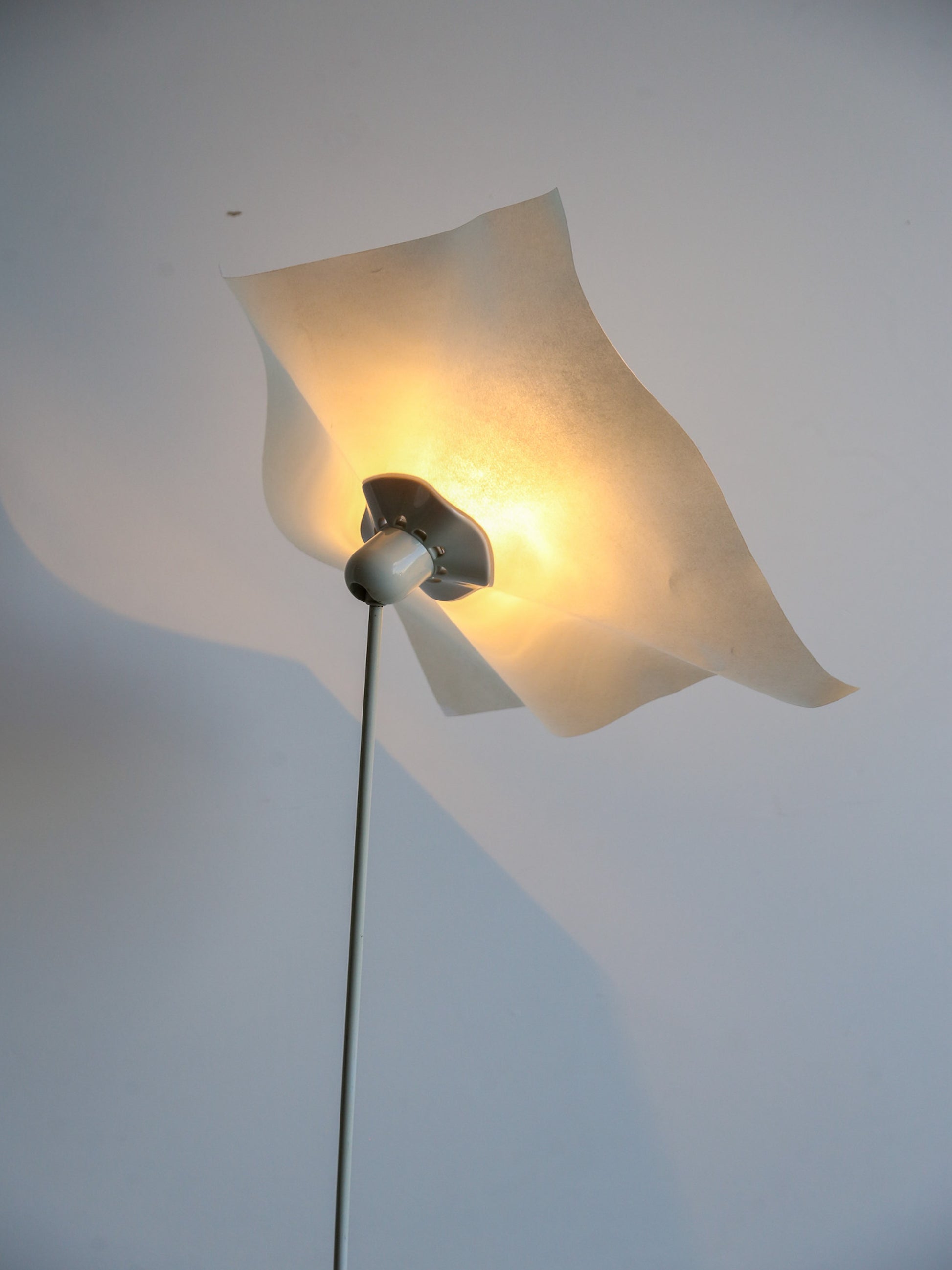 timeless floor lamp