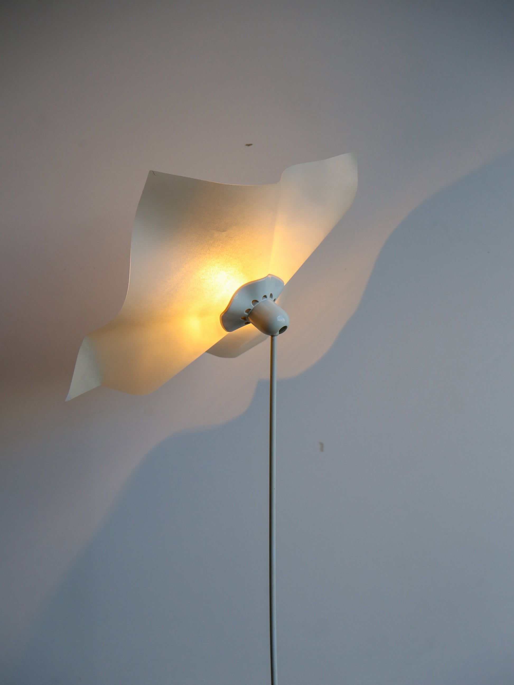 masterpiece floor lamp