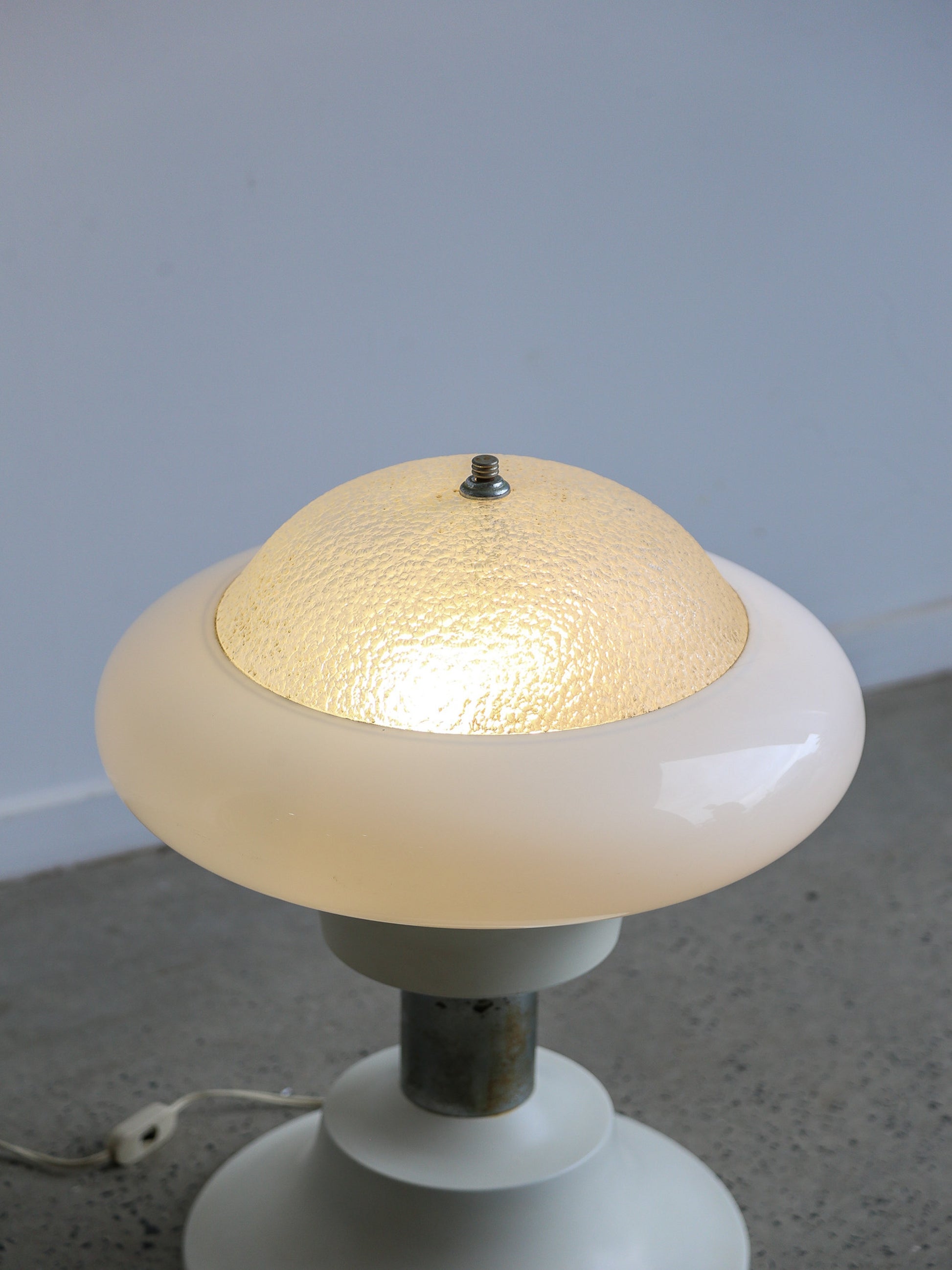 bespoke table lamp