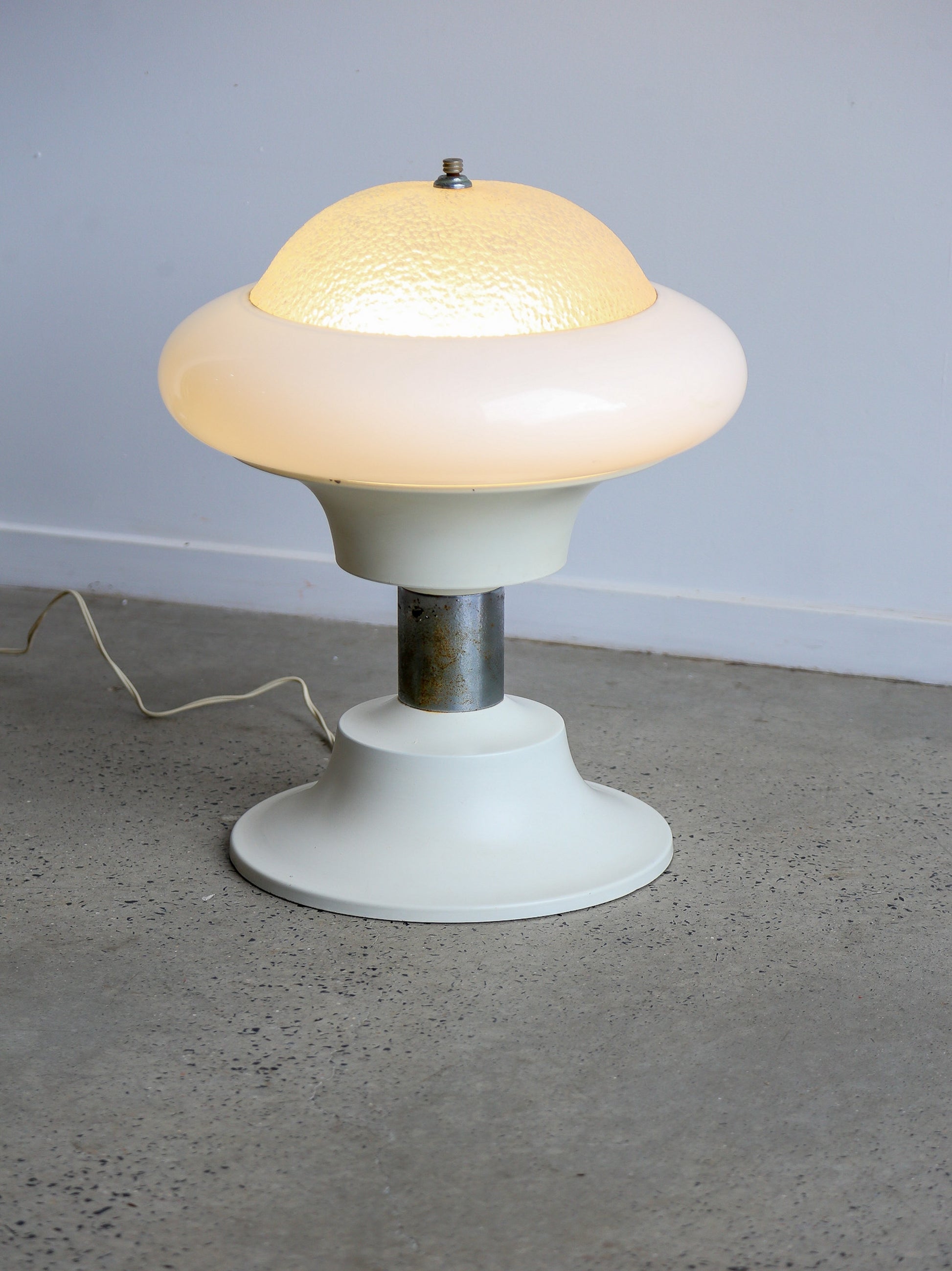 masterpiece table lamp