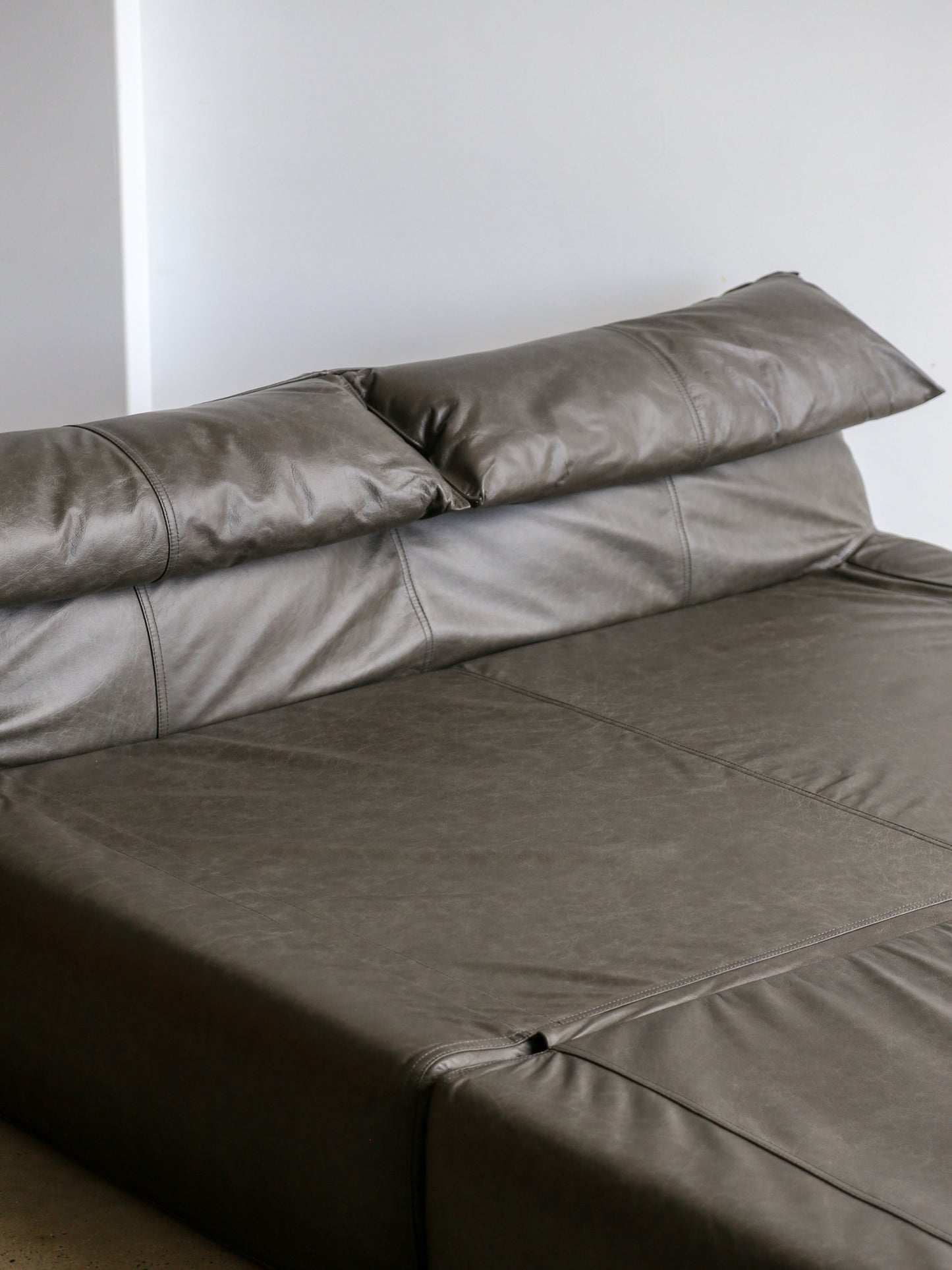Mid-Century Modern Daybed “Le Bambole – Bamboletto” by Mario Bellini for B&B Italia, 1970s