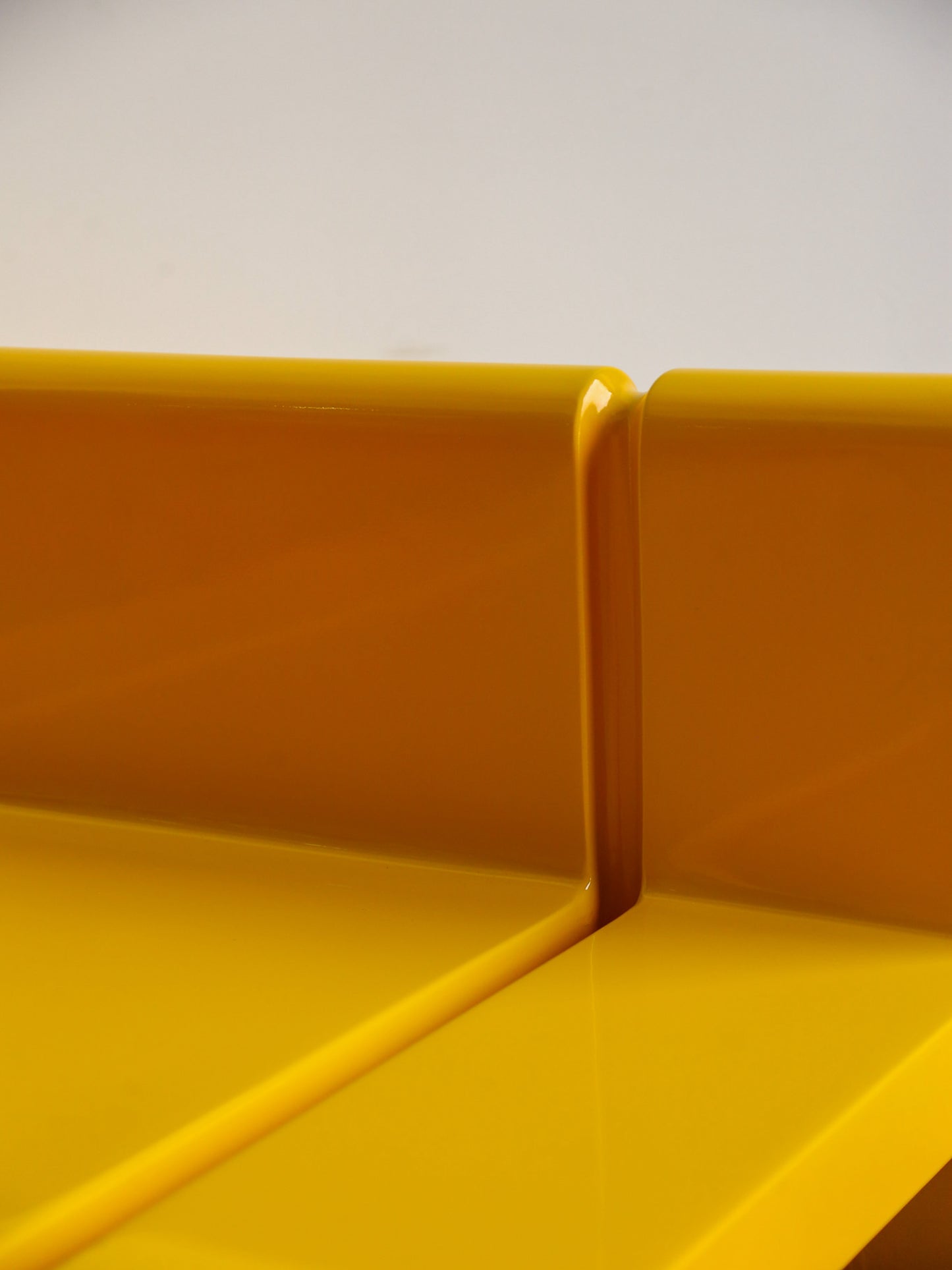 Rodolfo Bonetto “Elco” Daybed for Elco Production, Italy 1970